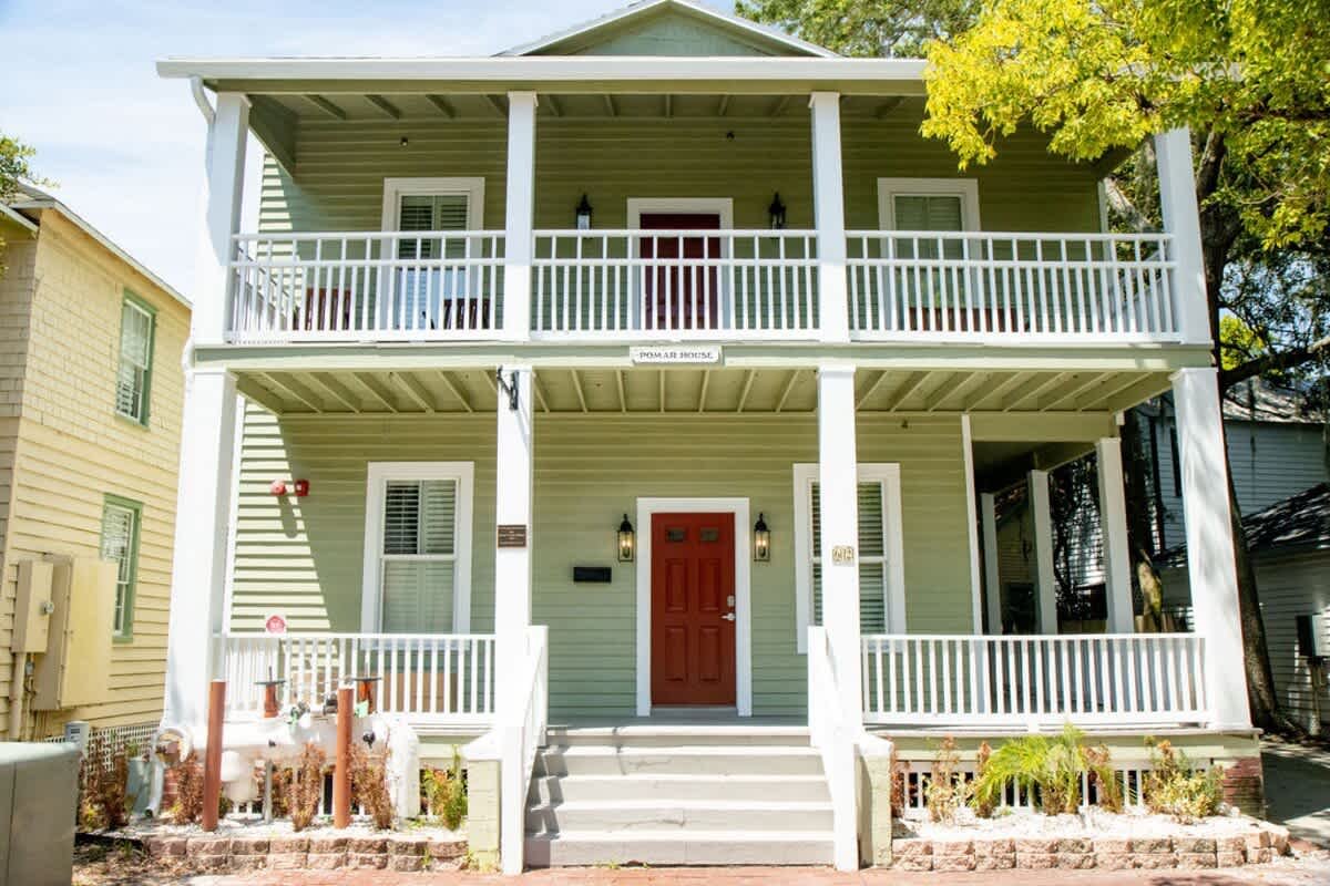 St. Augustine Vacation Rental