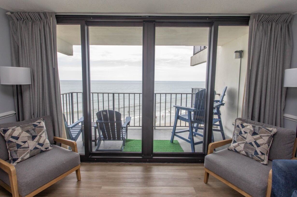 Murrells Inlet Vacation Rental
