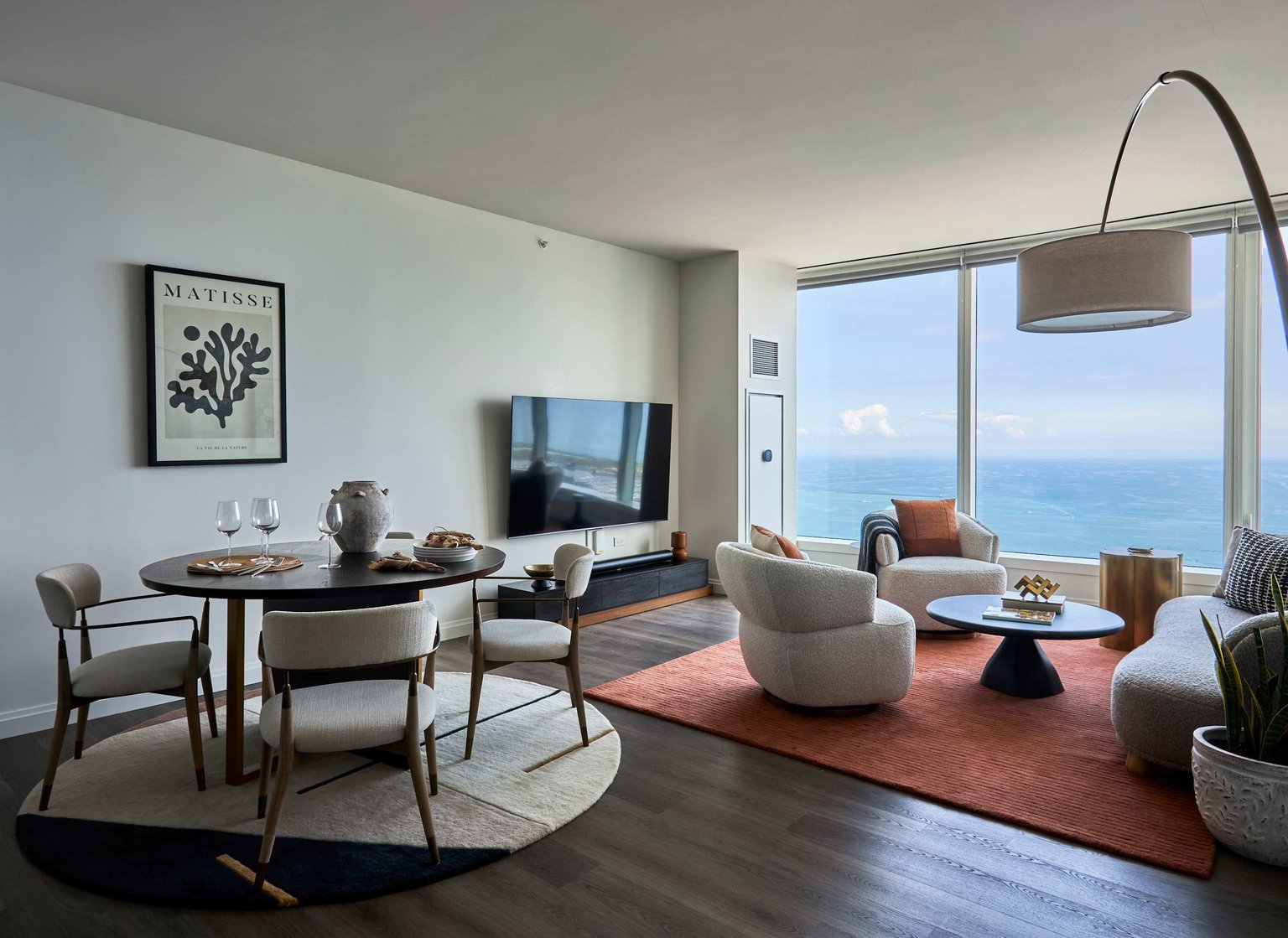 Chicago Vacation Rental