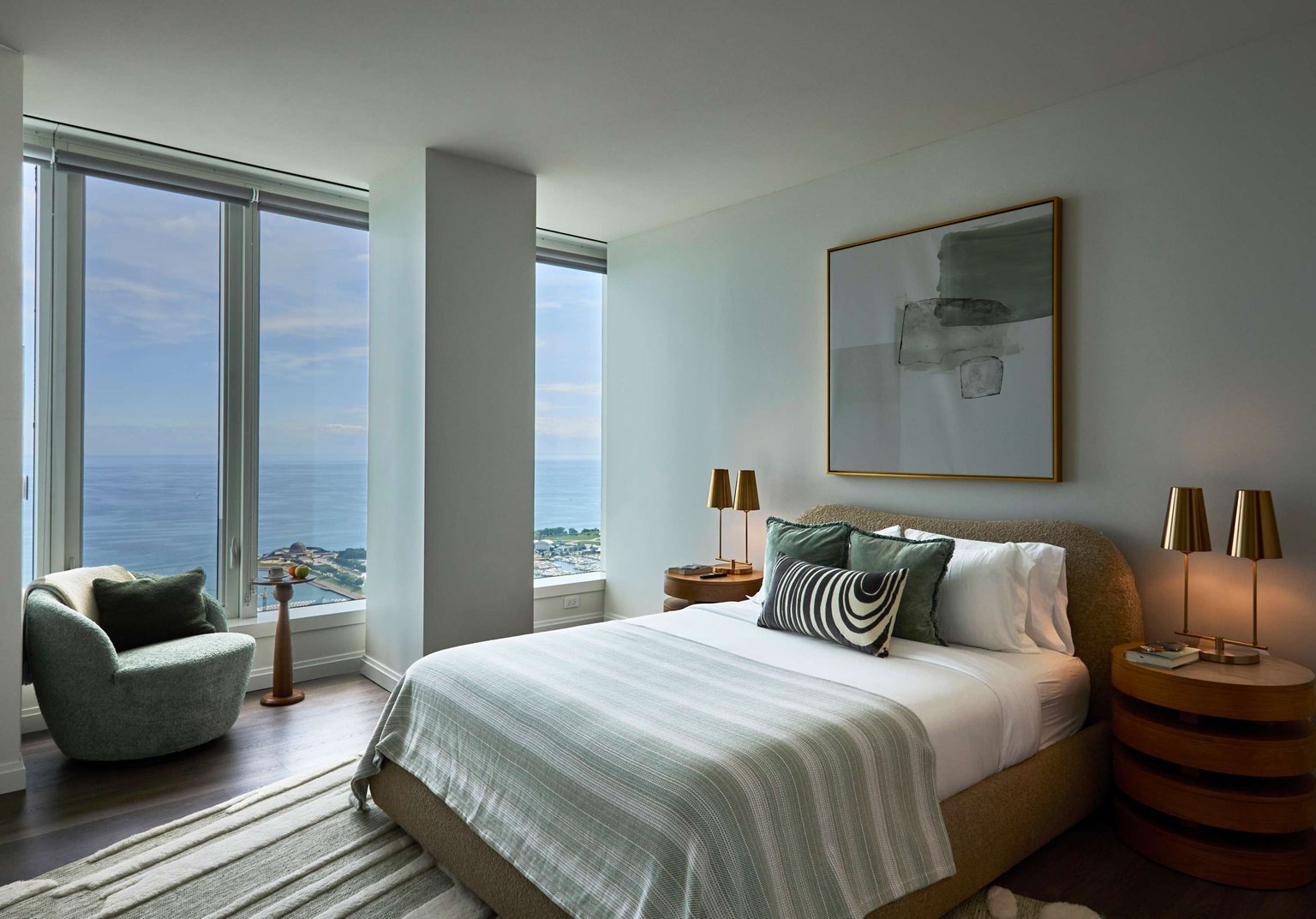 Chicago Vacation Rental