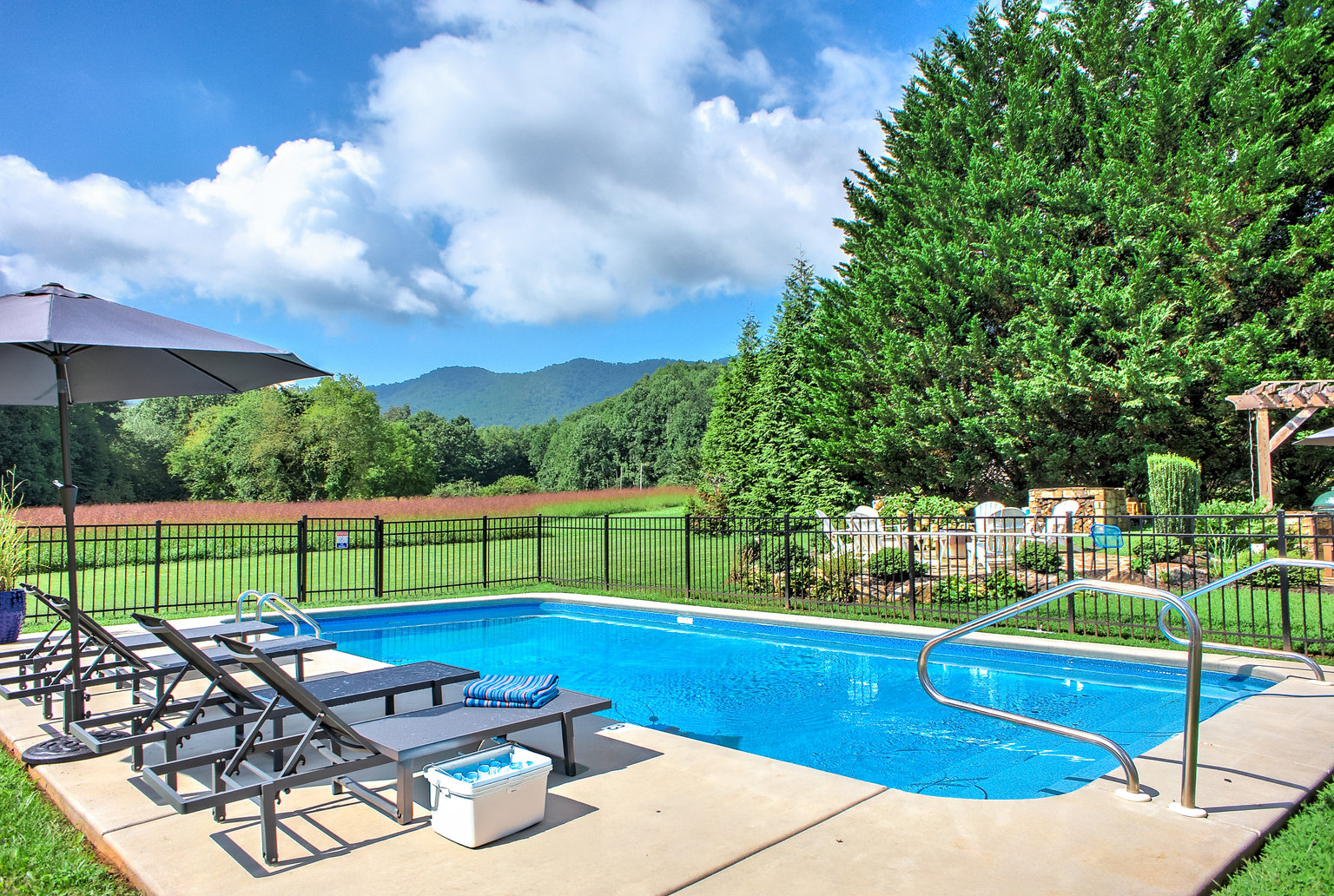 Candler Vacation Rental