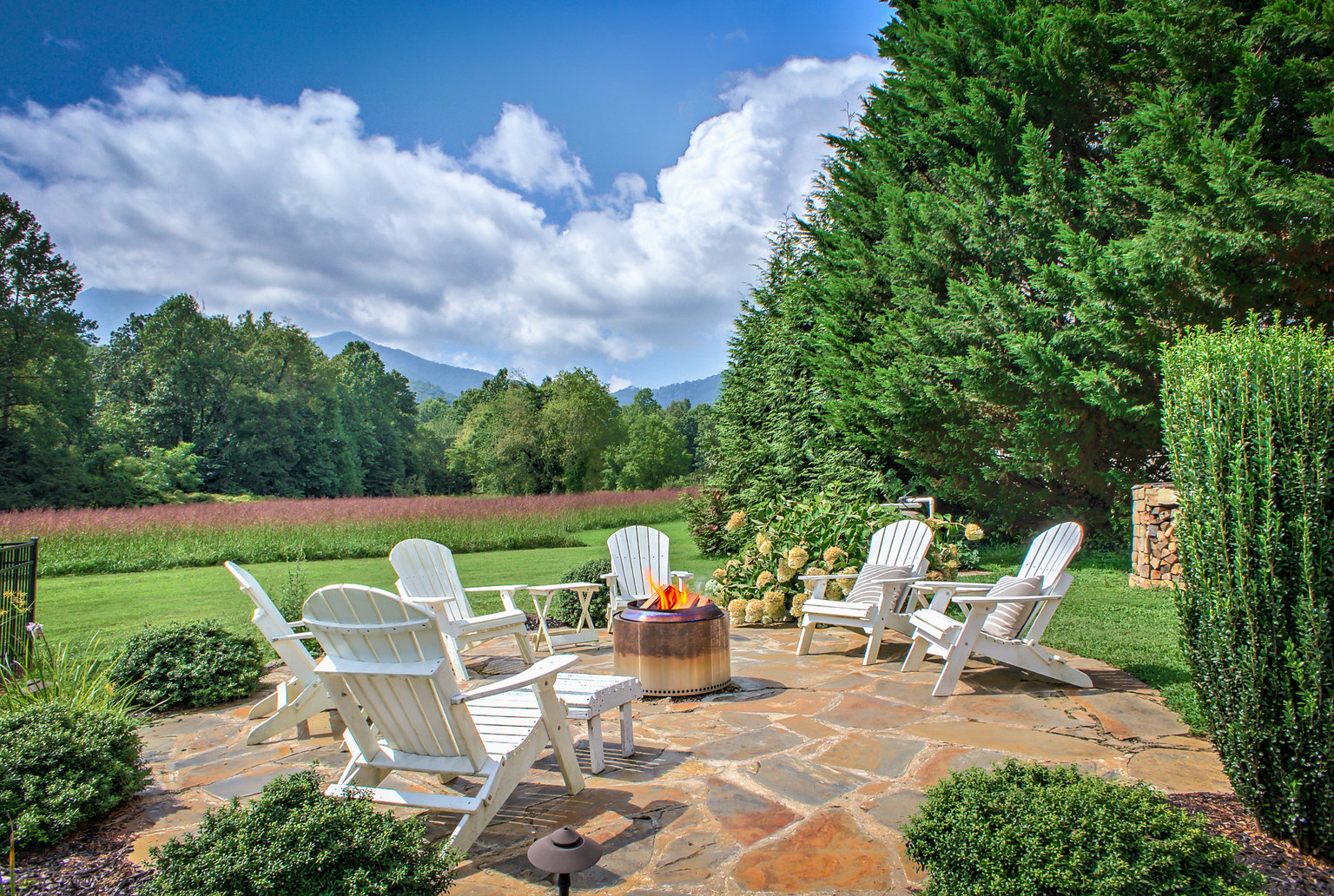 Candler Vacation Rental