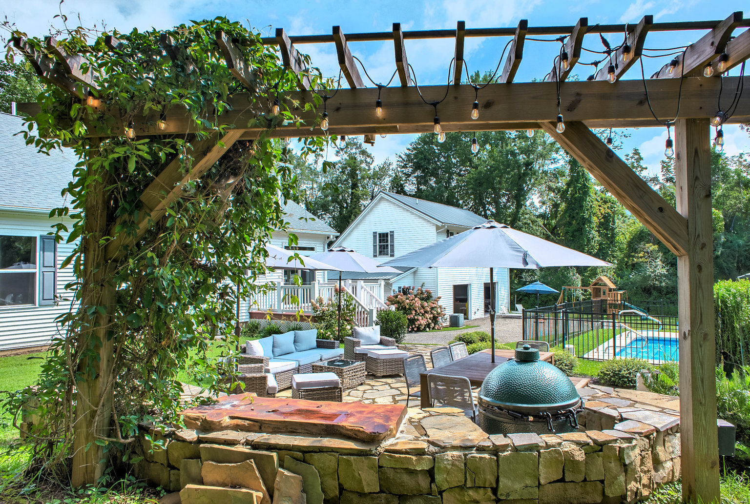 Candler Vacation Rental