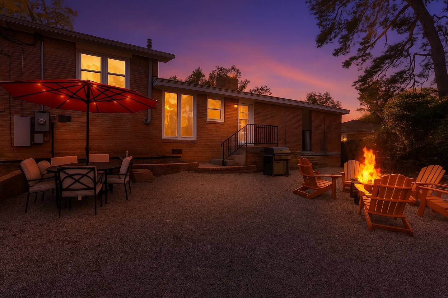 West Columbia Vacation Rental