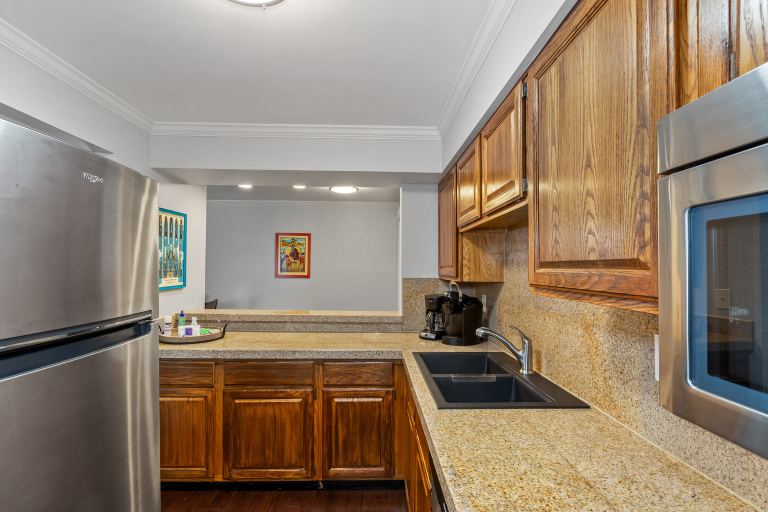 Nashville Vacation Rental