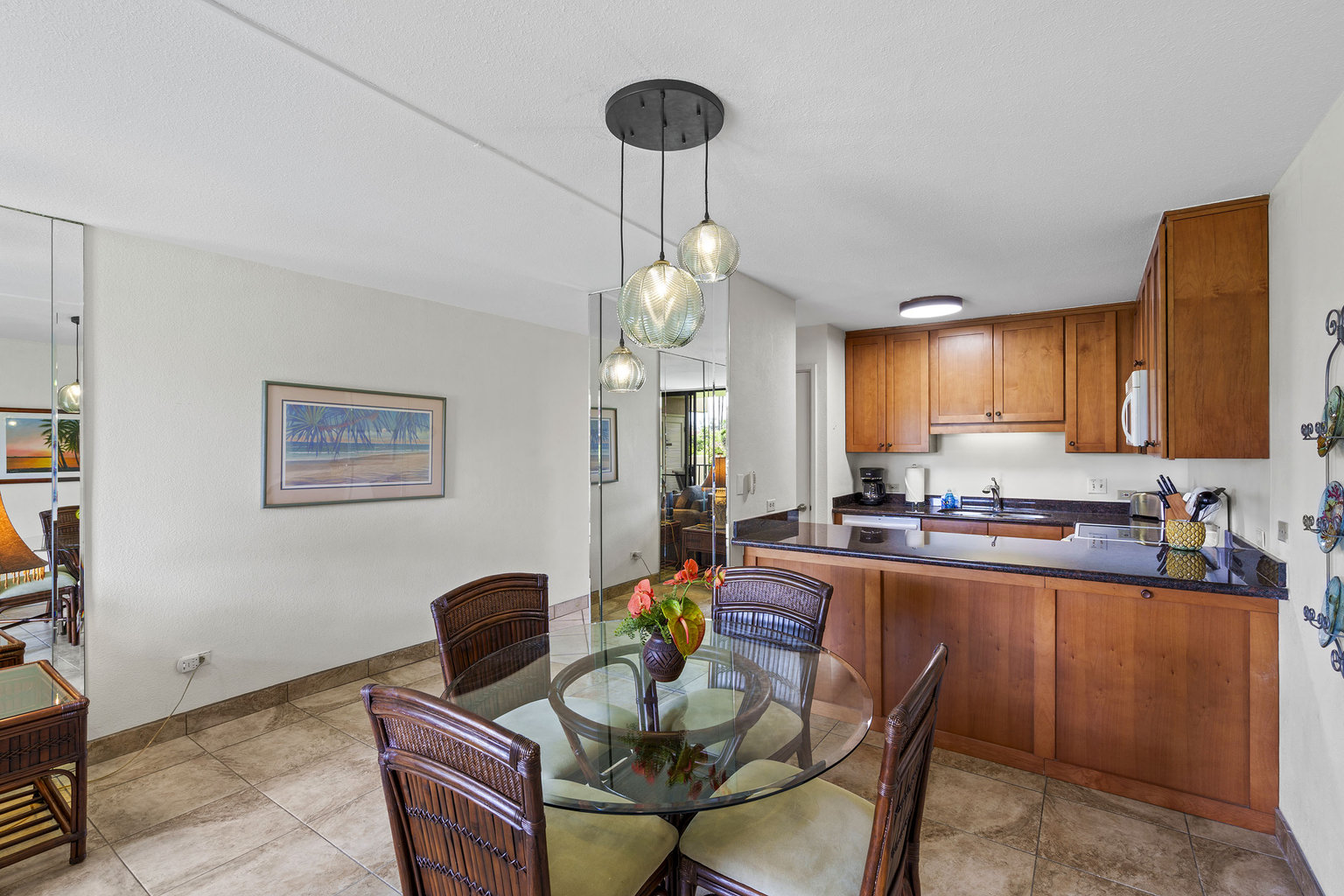 Kihei Vacation Rental