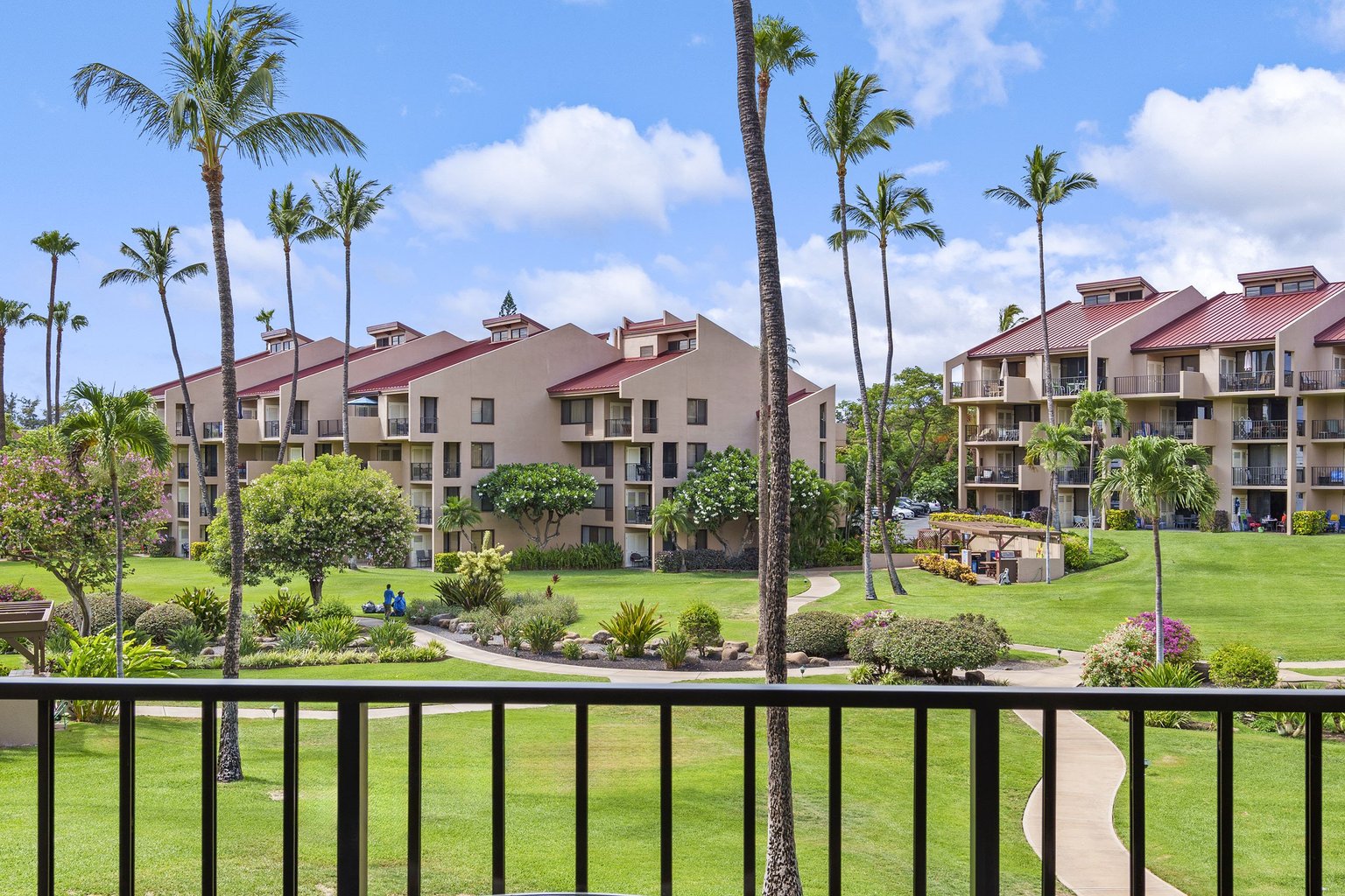 Kihei Vacation Rental