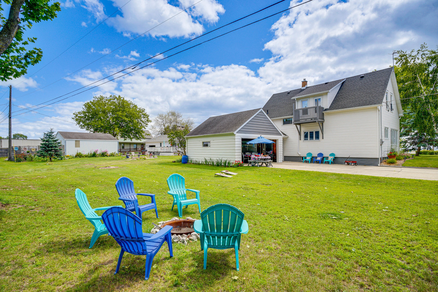 Two Rivers Vacation Rental