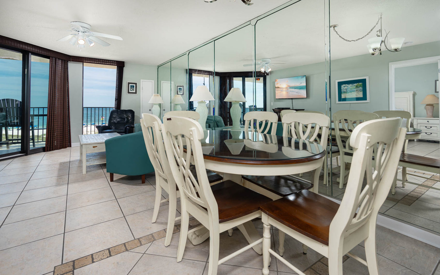 Orange Beach Vacation Rental