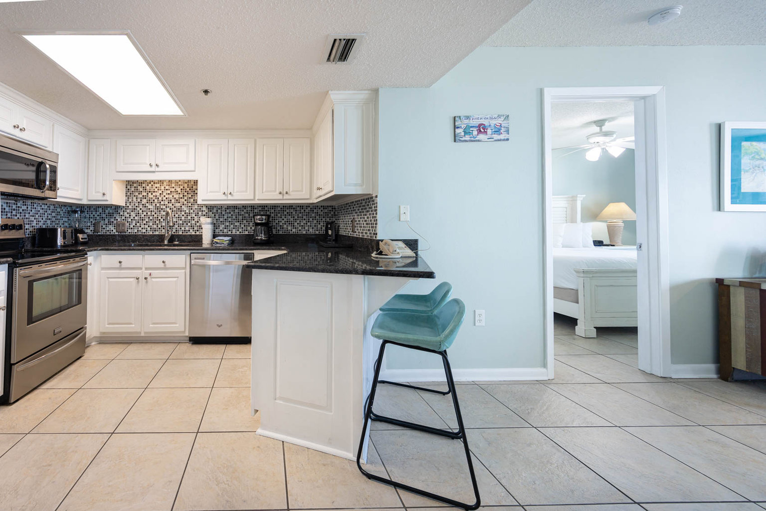 Orange Beach Vacation Rental