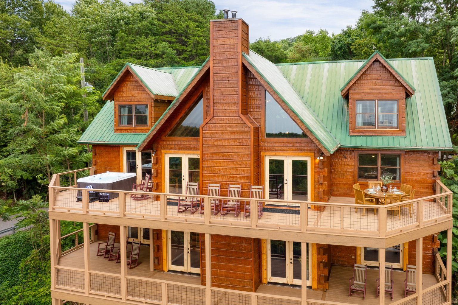Sevierville Vacation Rental