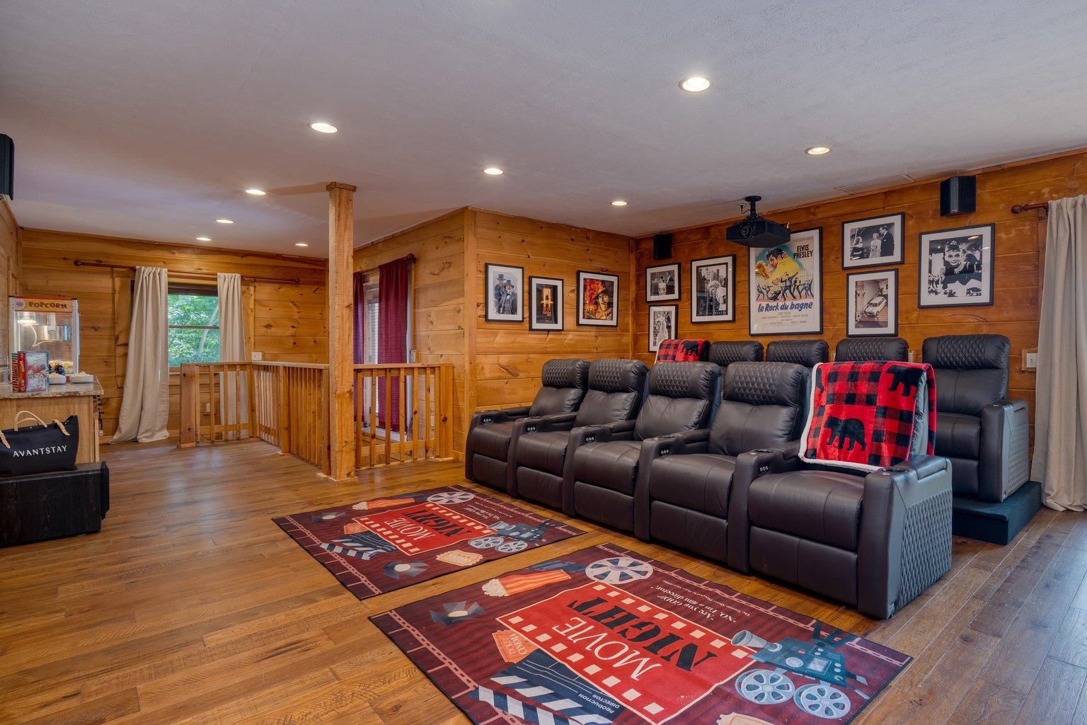 Sevierville Vacation Rental