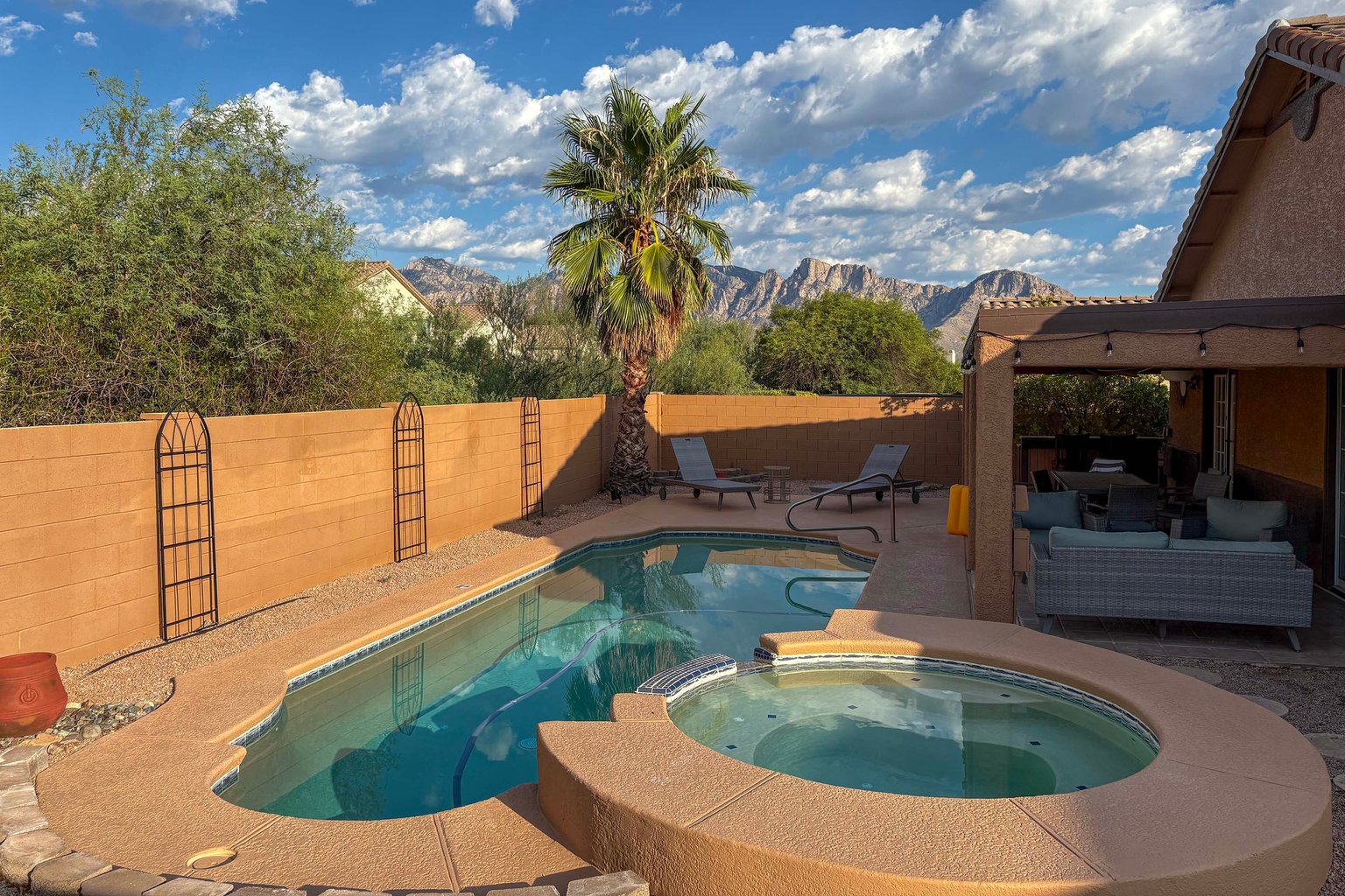 Oro Valley Vacation Rental