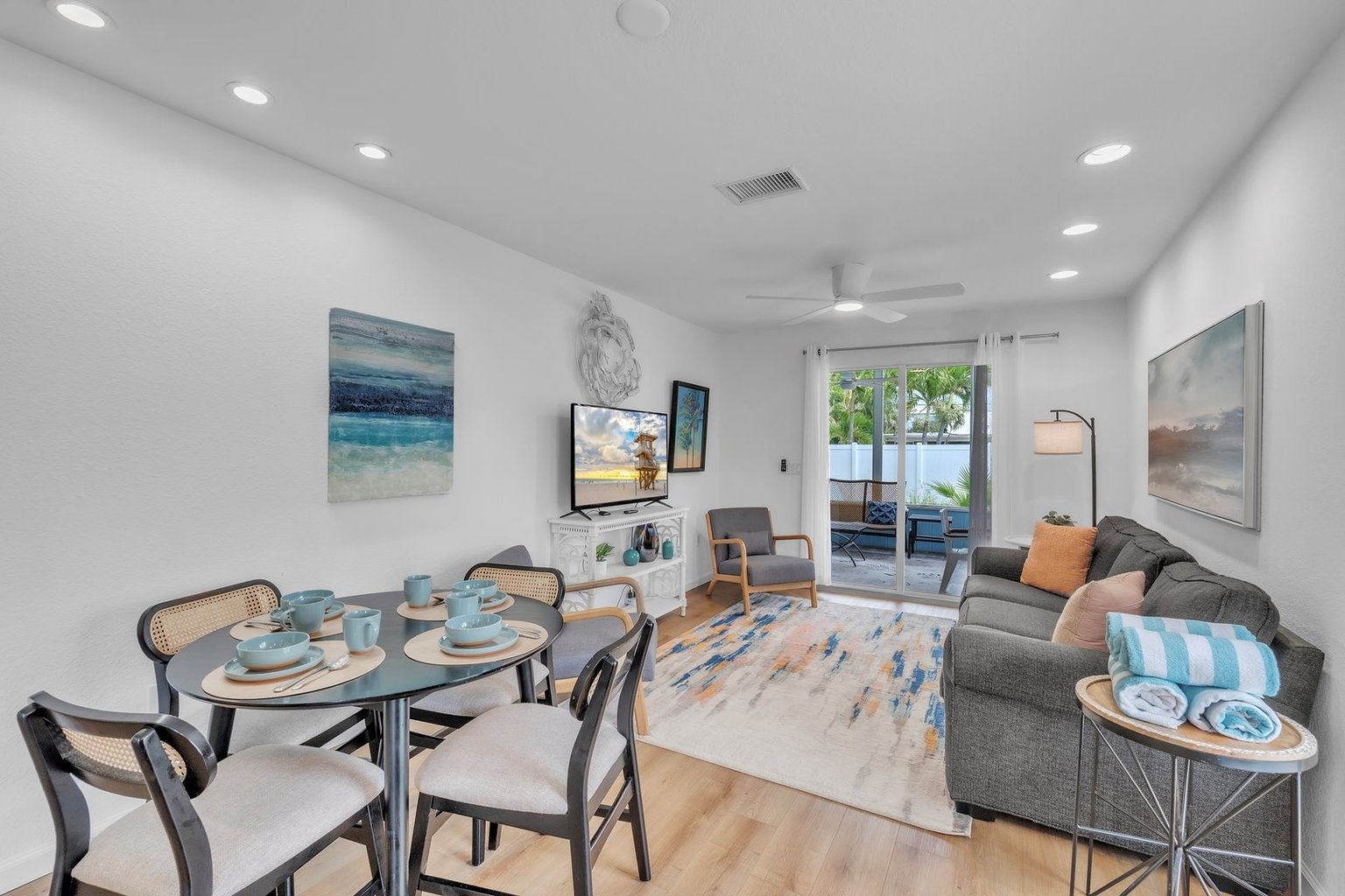 Anna Maria Vacation Rental