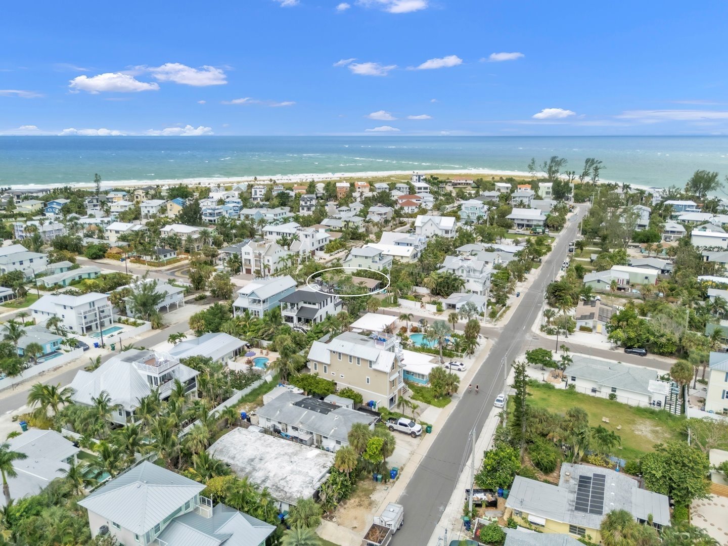 Anna Maria Vacation Rental
