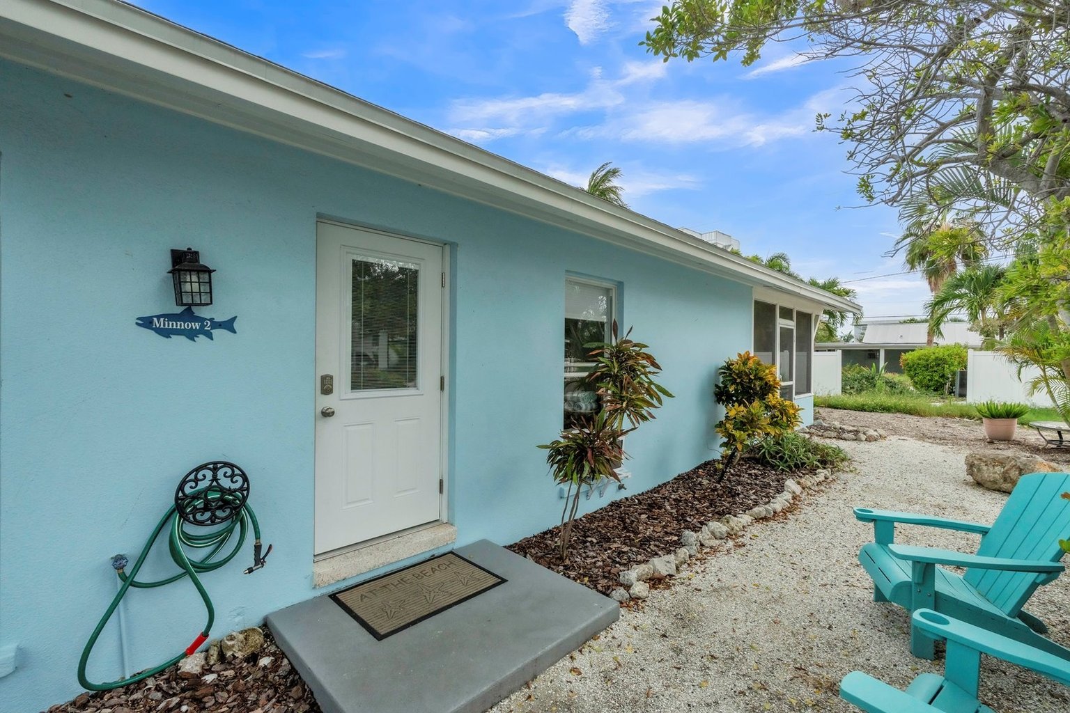 Anna Maria Vacation Rental