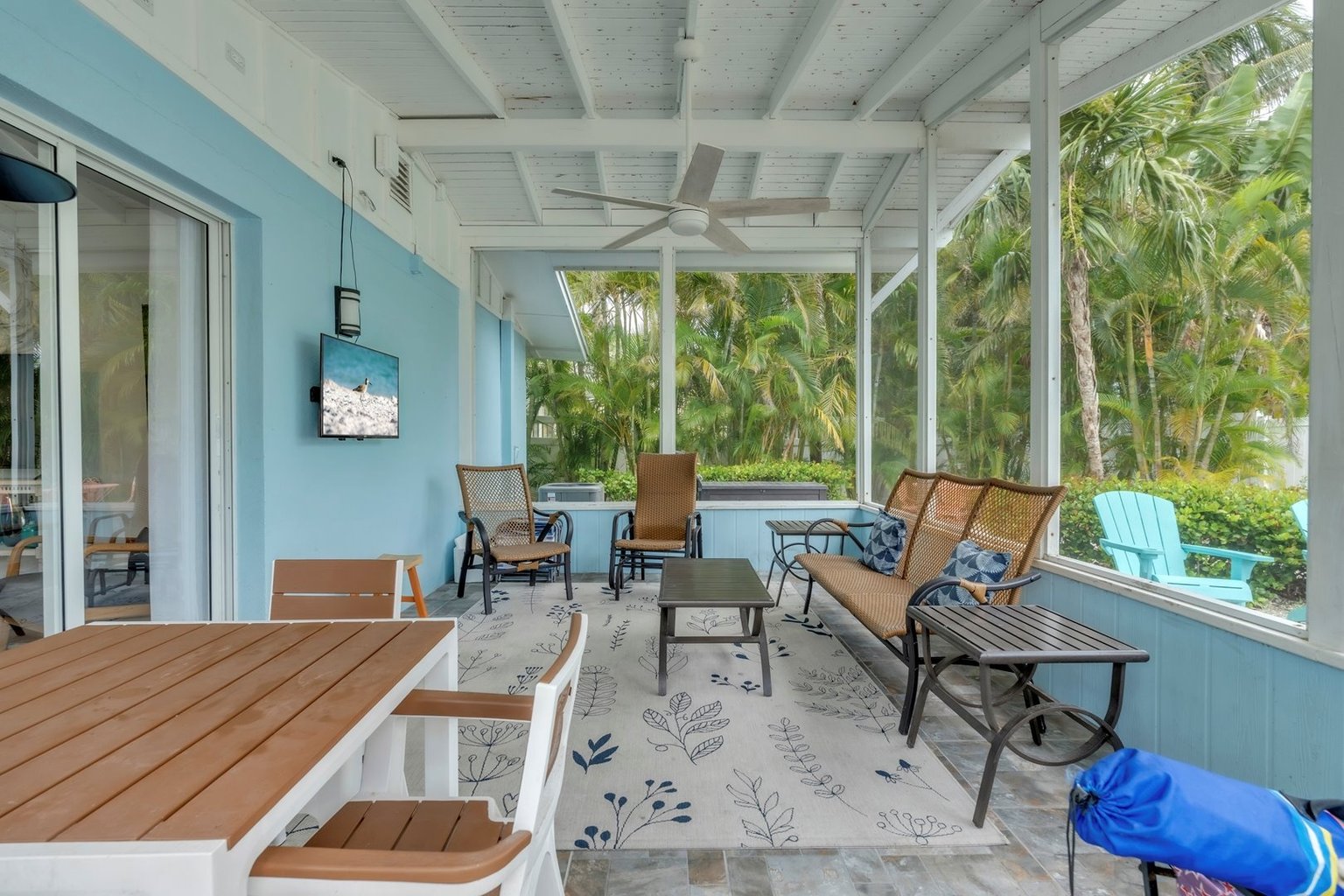 Anna Maria Vacation Rental