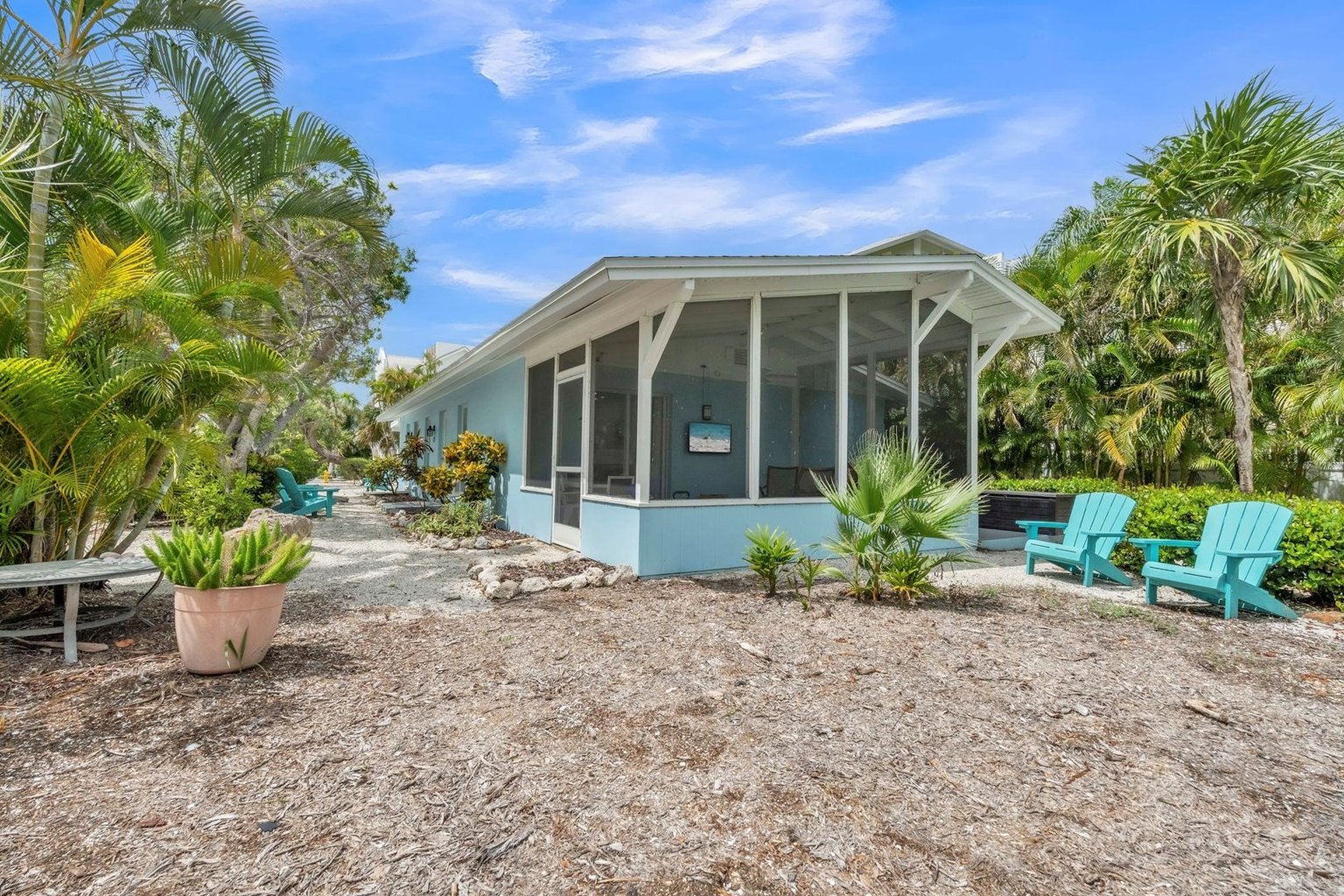Anna Maria Vacation Rental