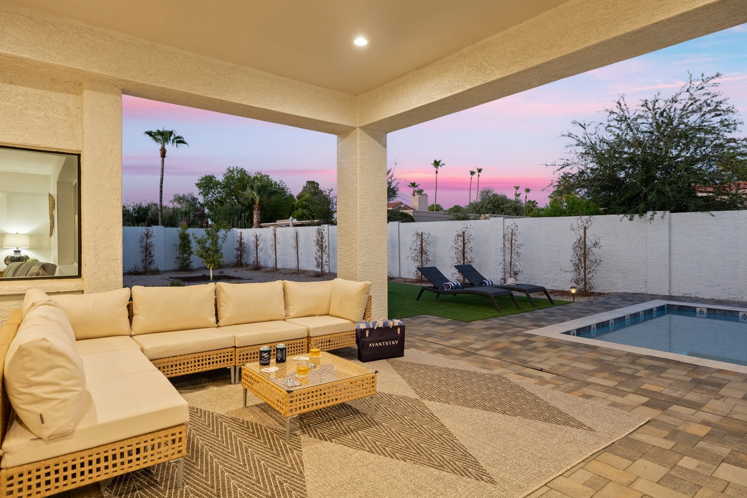 Scottsdale Vacation Rental