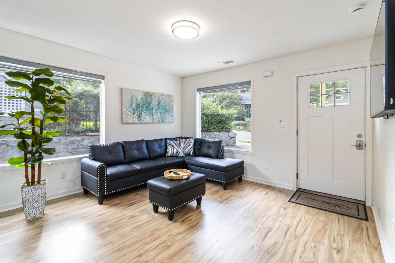 Atlanta Vacation Rental