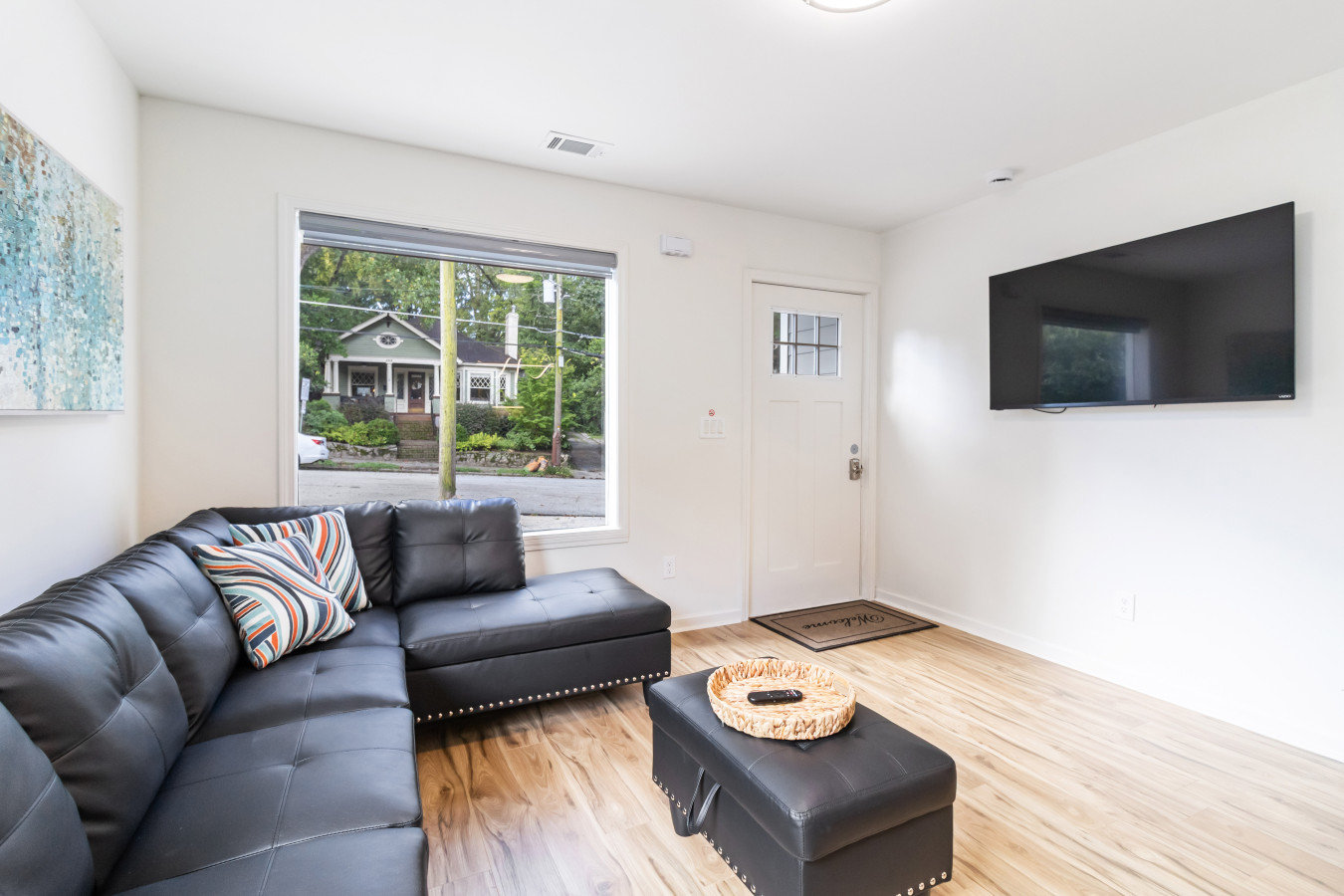 Atlanta Vacation Rental