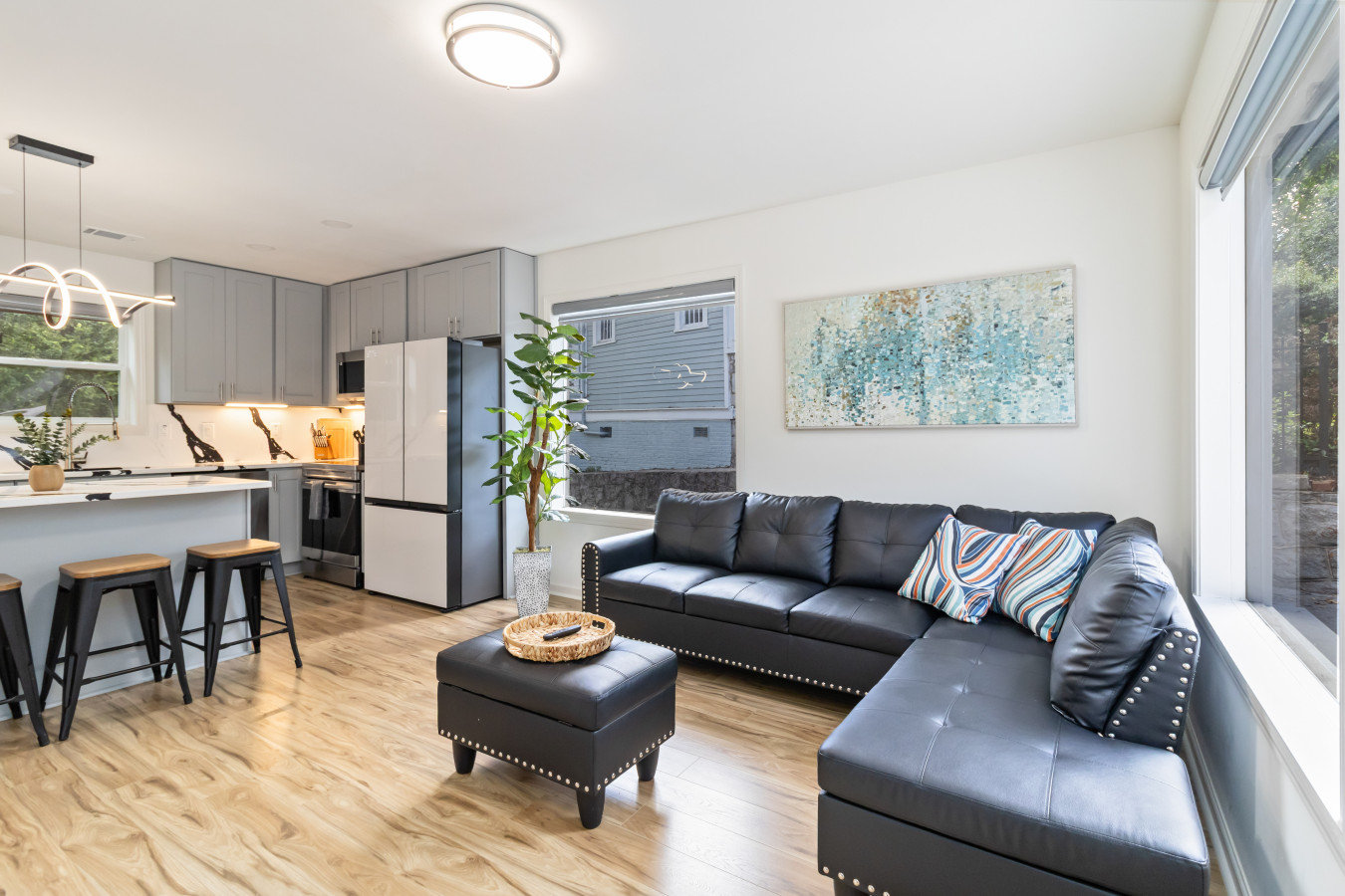 Atlanta Vacation Rental