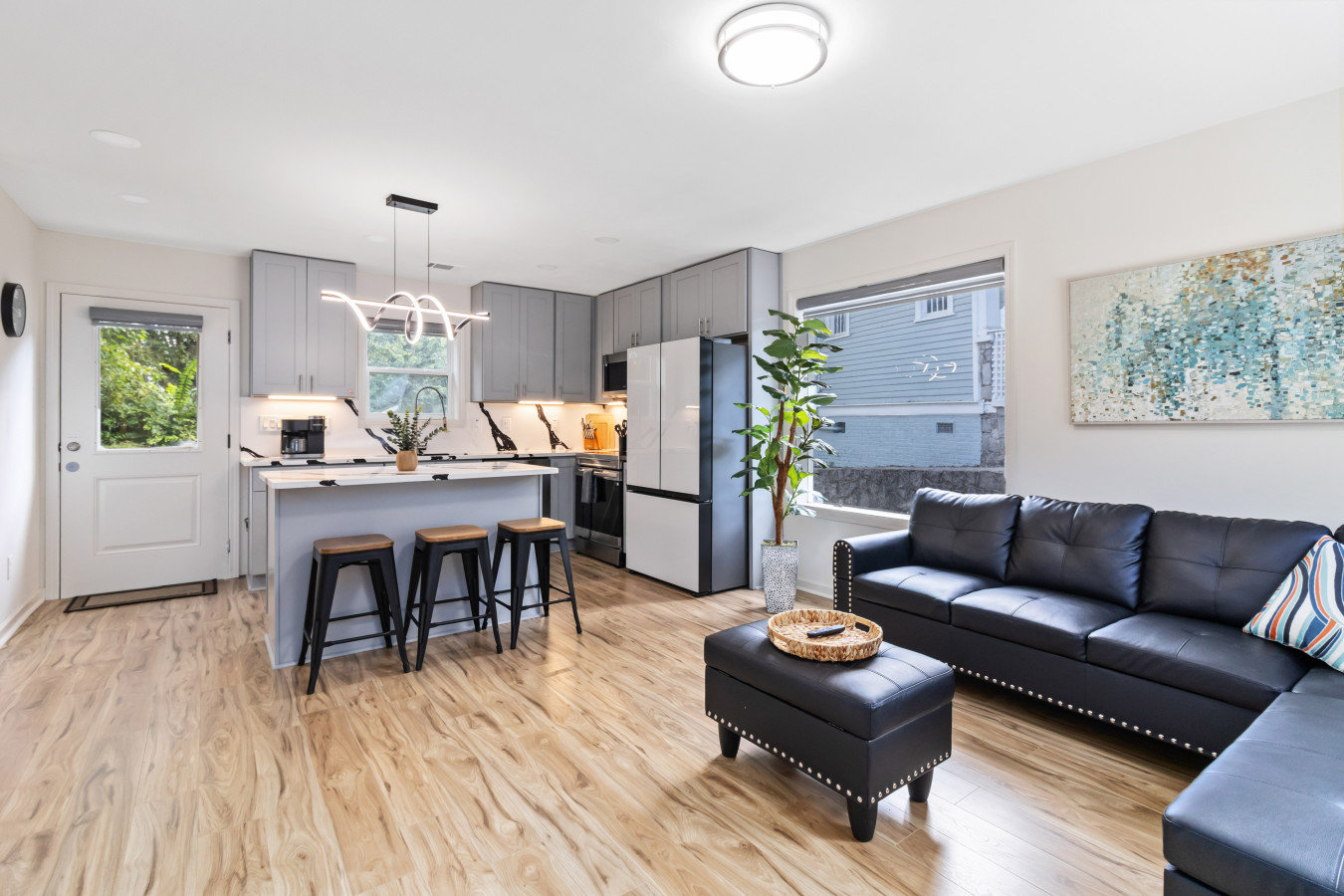 Atlanta Vacation Rental
