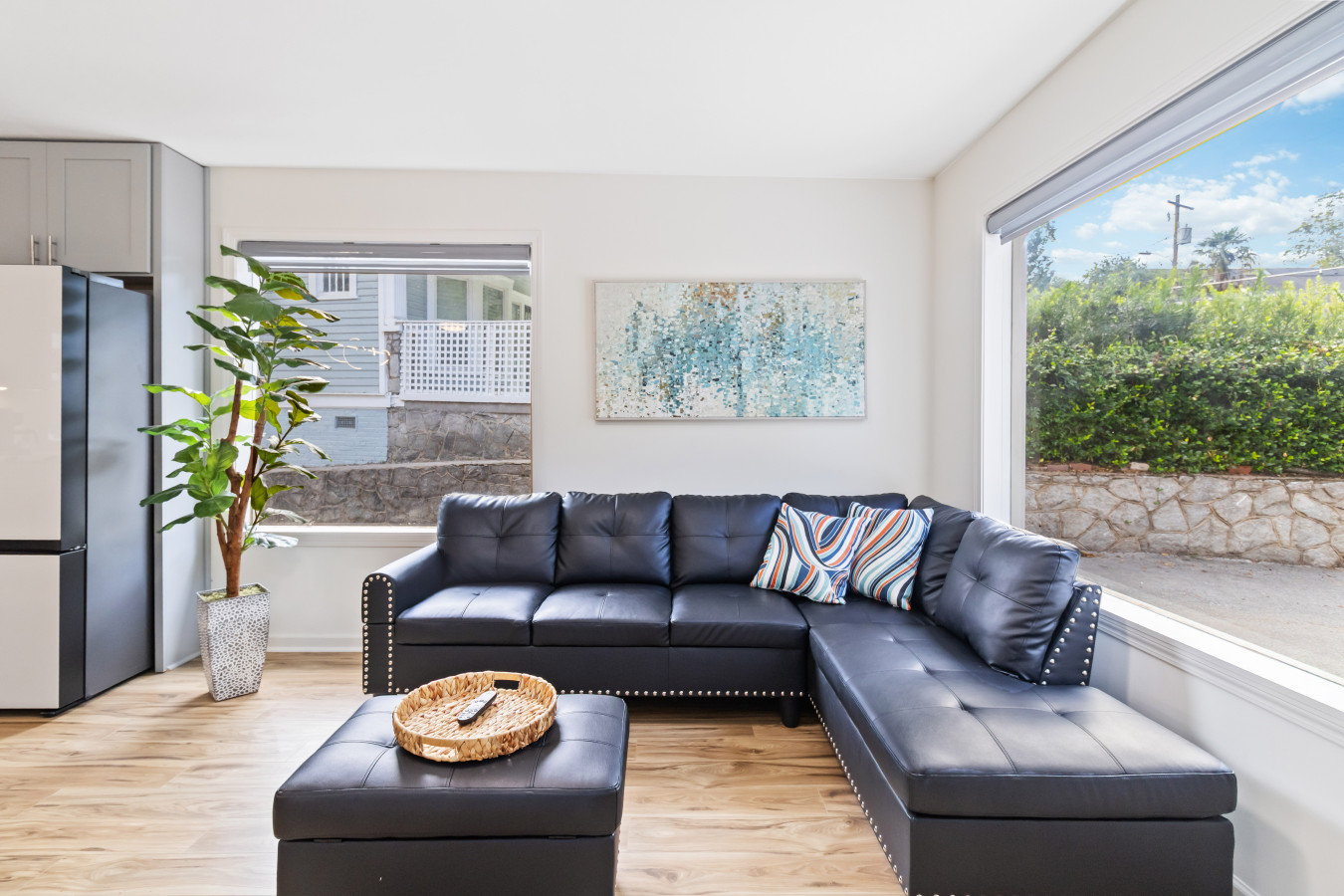 Atlanta Vacation Rental