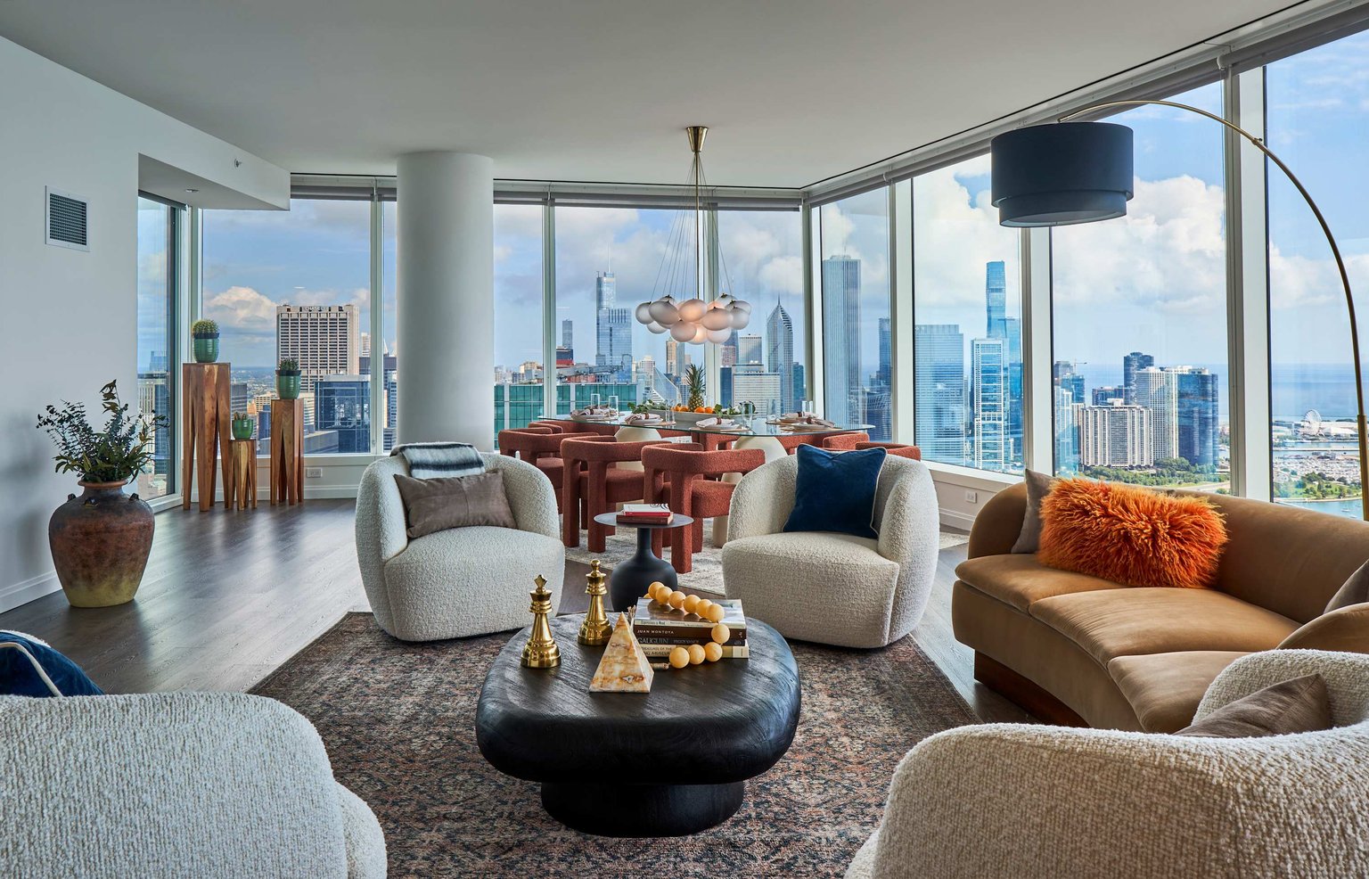 Chicago Vacation Rental