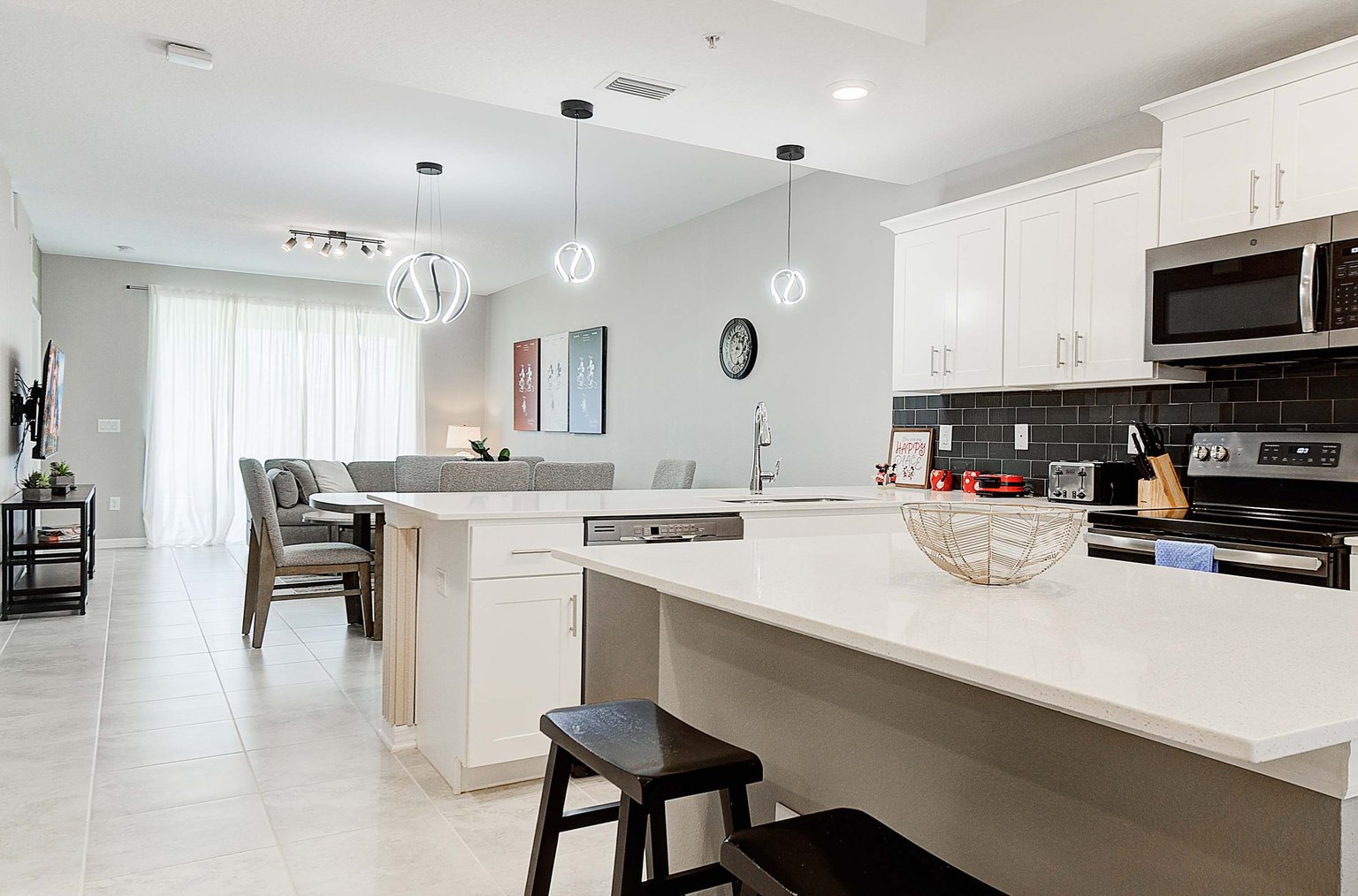 Kissimmee Vacation Rental