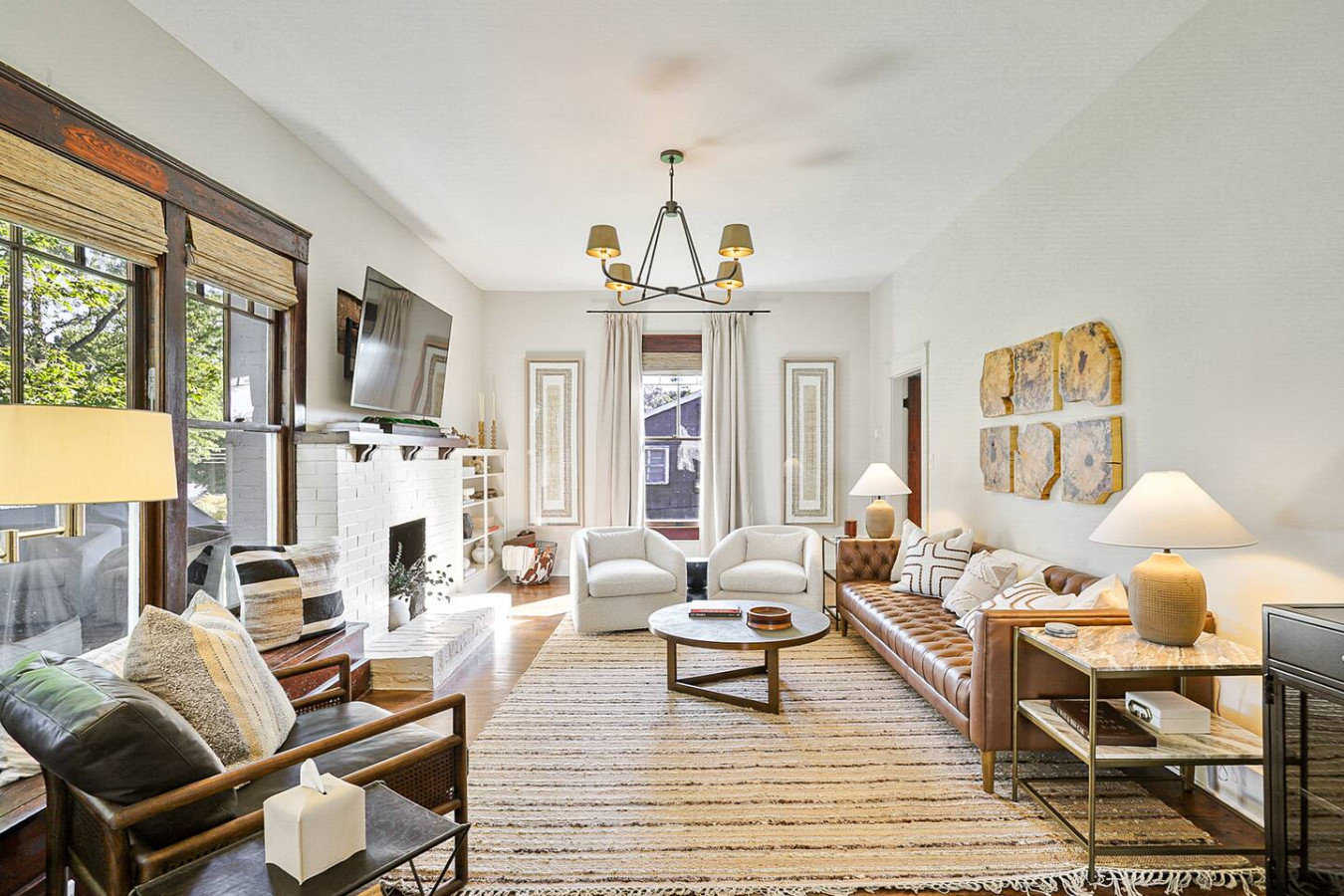 Knoxville Vacation Rental