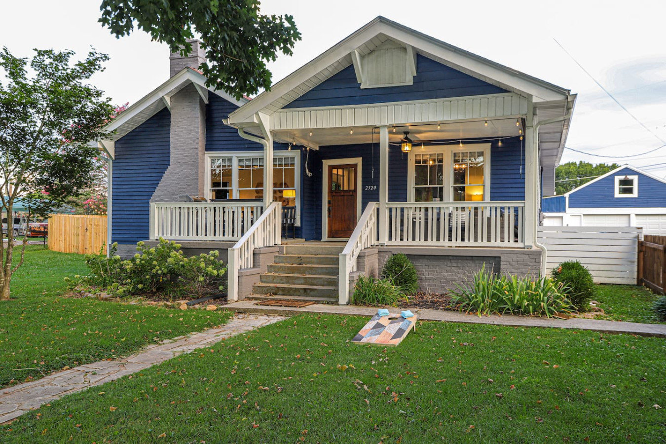 Knoxville Vacation Rental