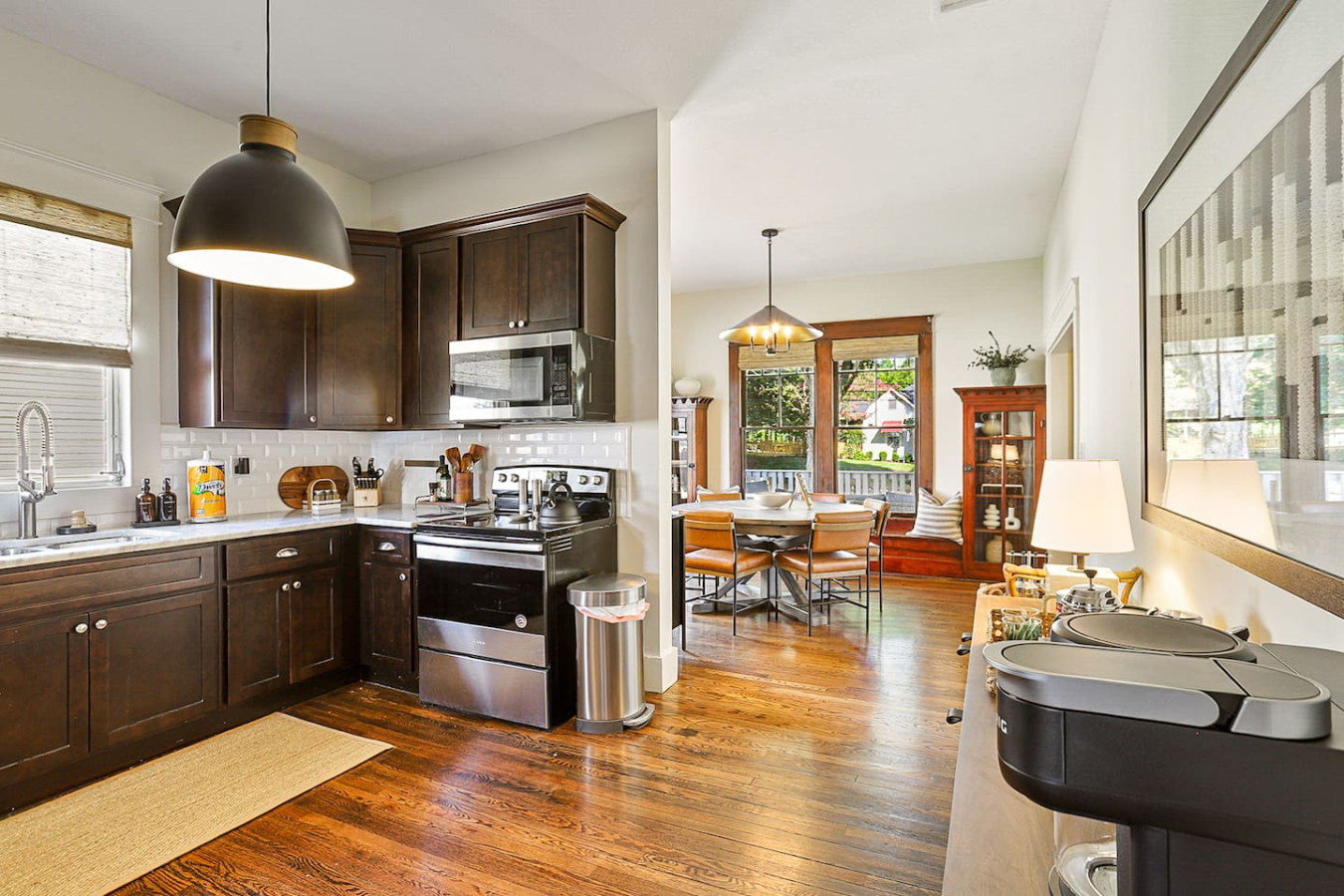 Knoxville Vacation Rental