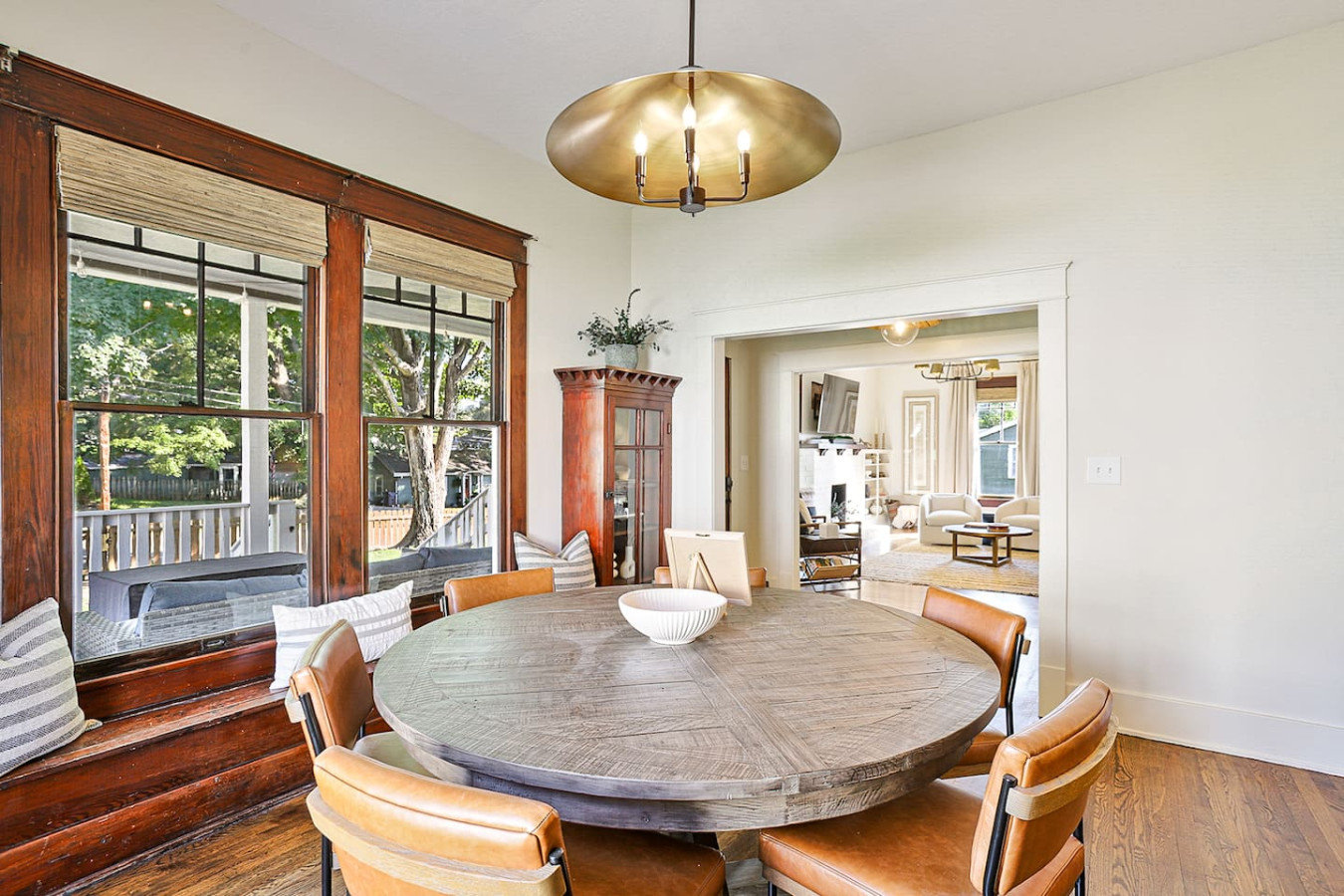 Knoxville Vacation Rental