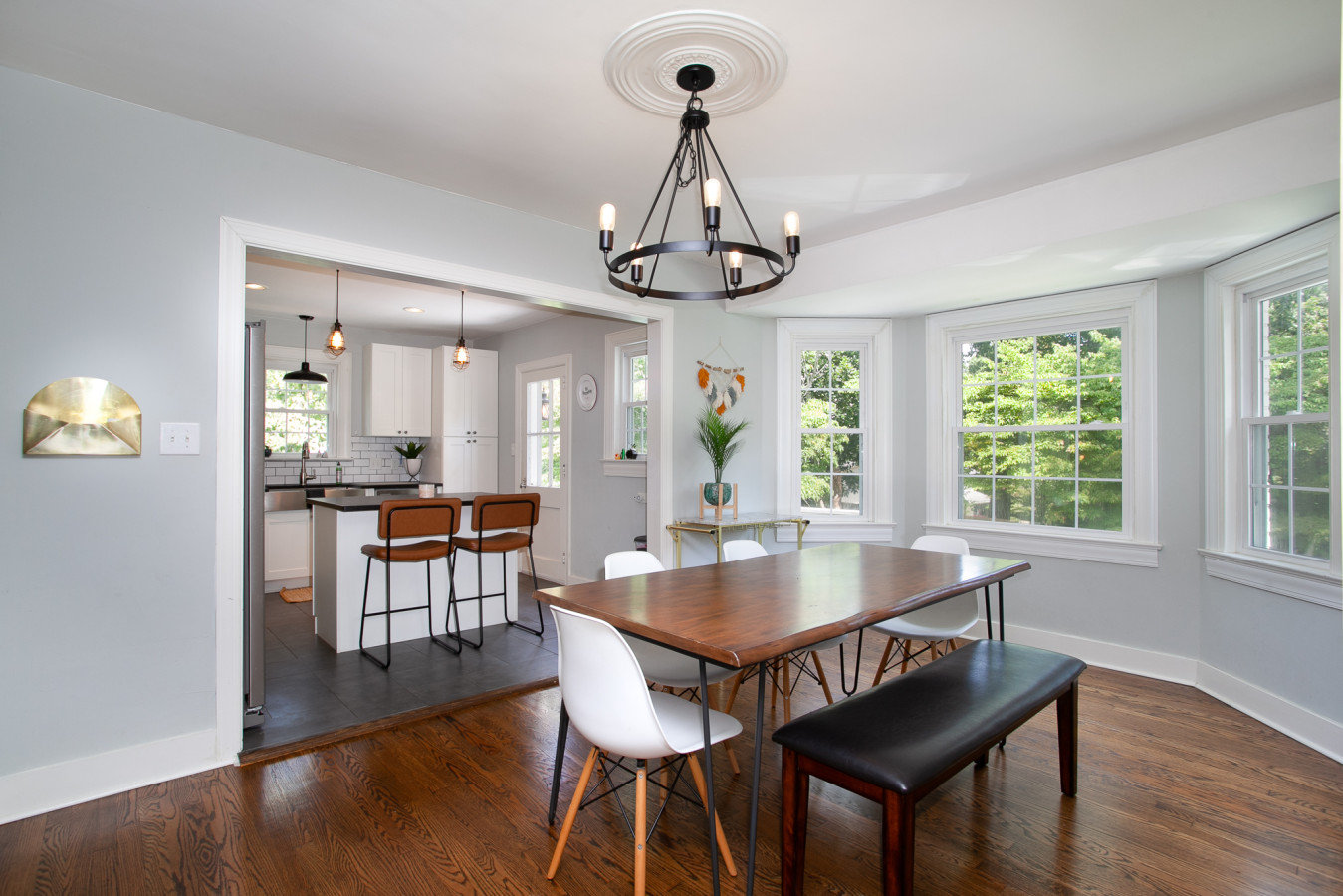 Knoxville Vacation Rental