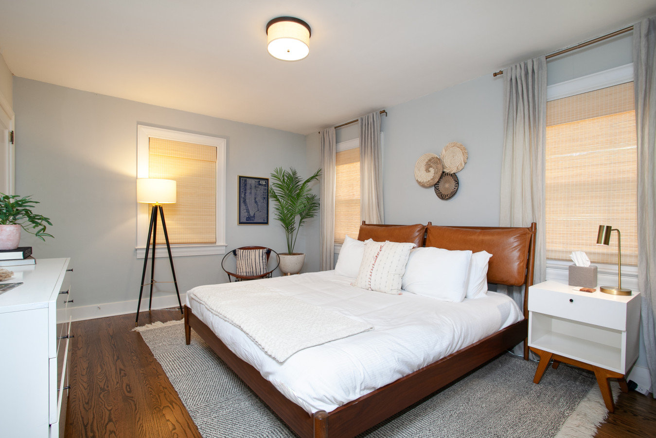 Knoxville Vacation Rental