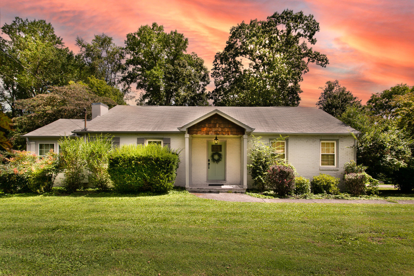 Knoxville Vacation Rental