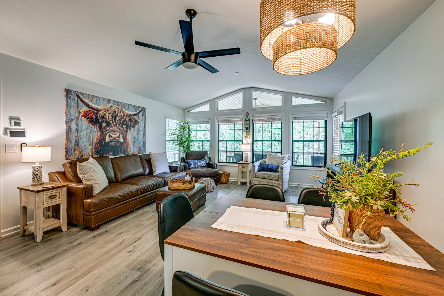 Hiawassee Vacation Rental