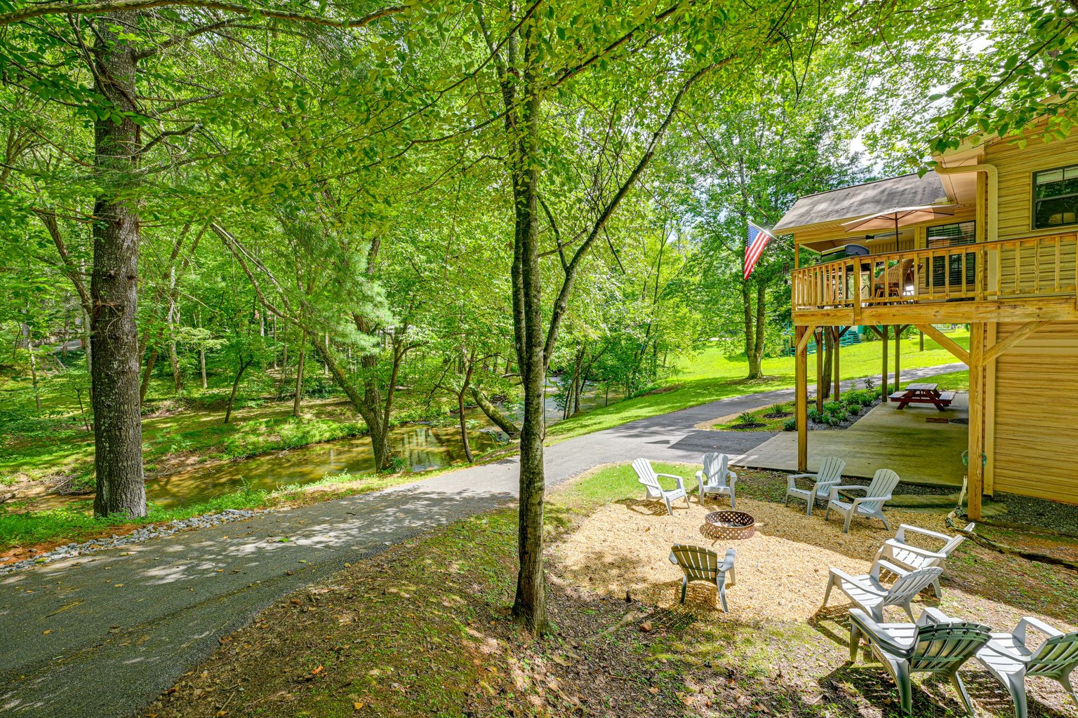 Hiawassee Vacation Rental