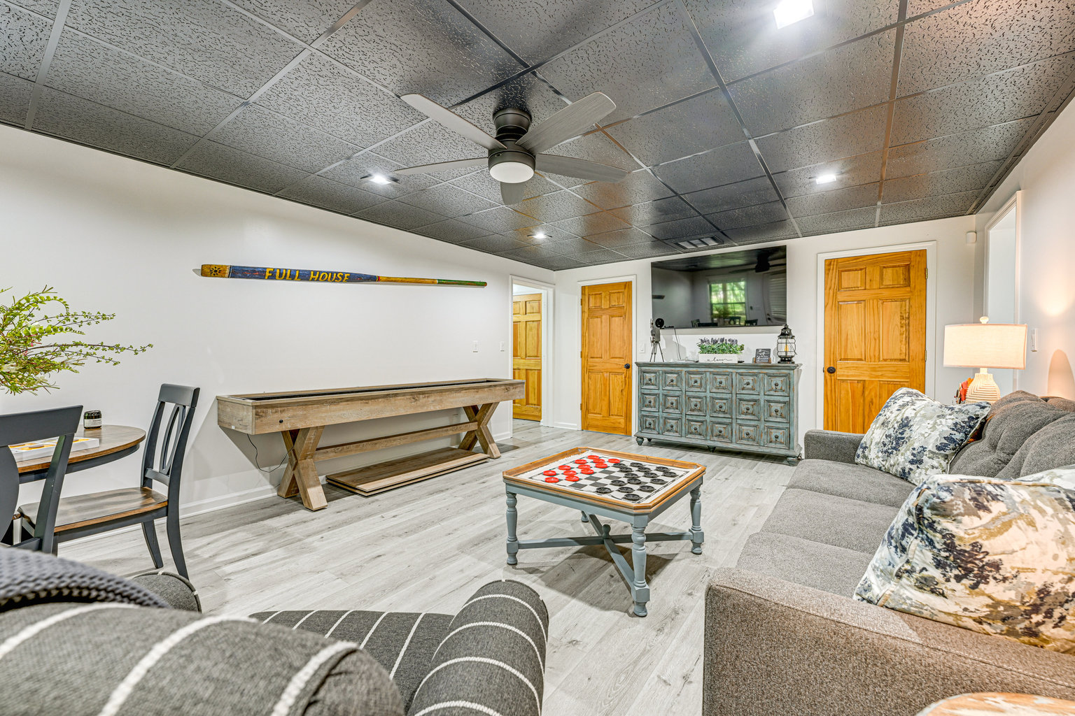 Hiawassee Vacation Rental