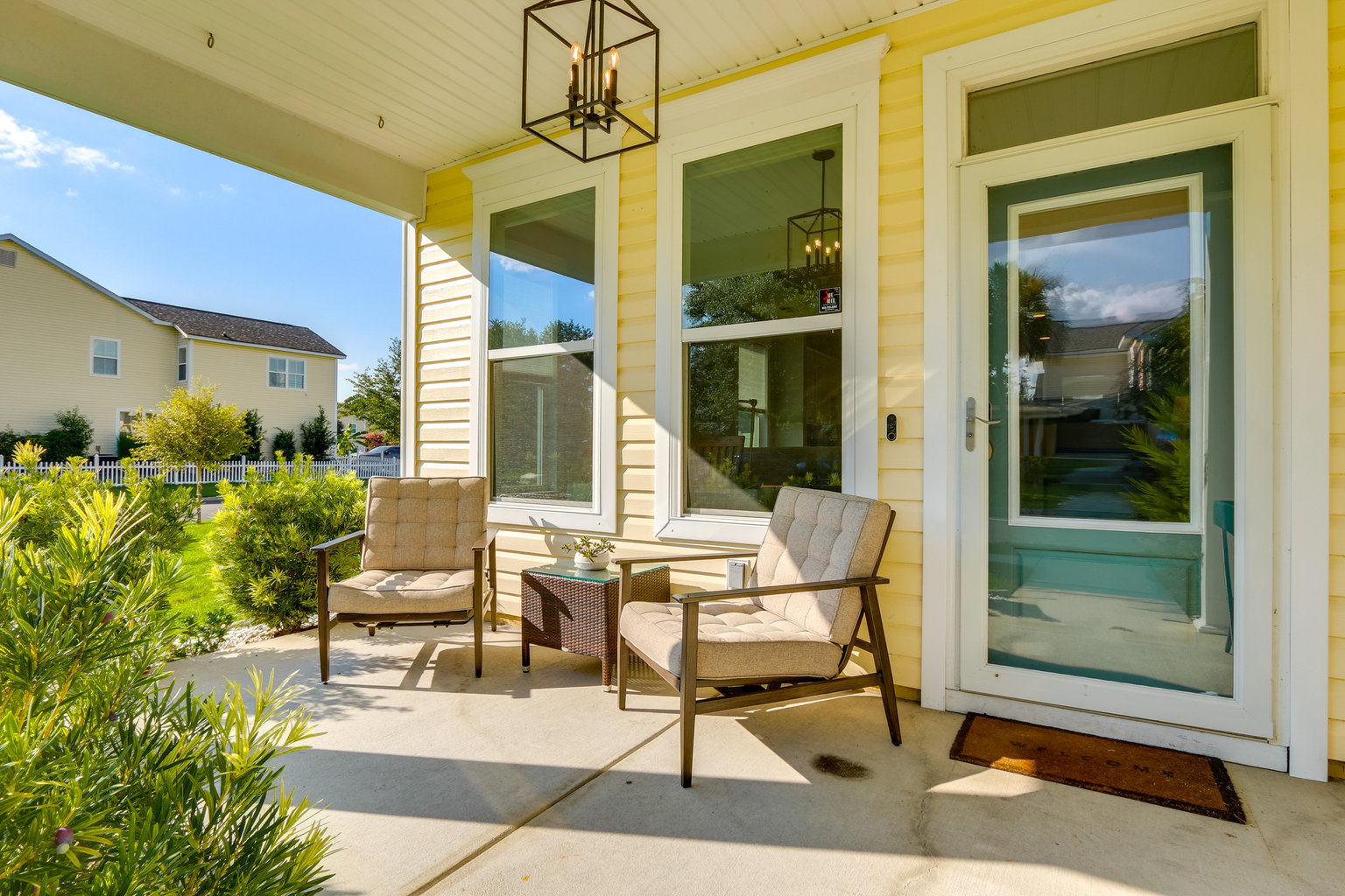 Bluffton Vacation Rental