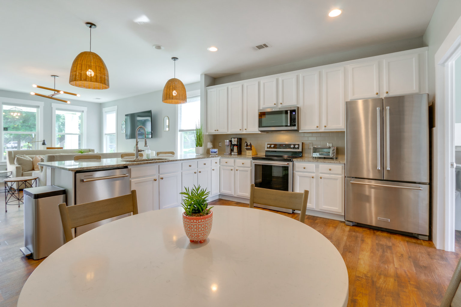 Bluffton Vacation Rental