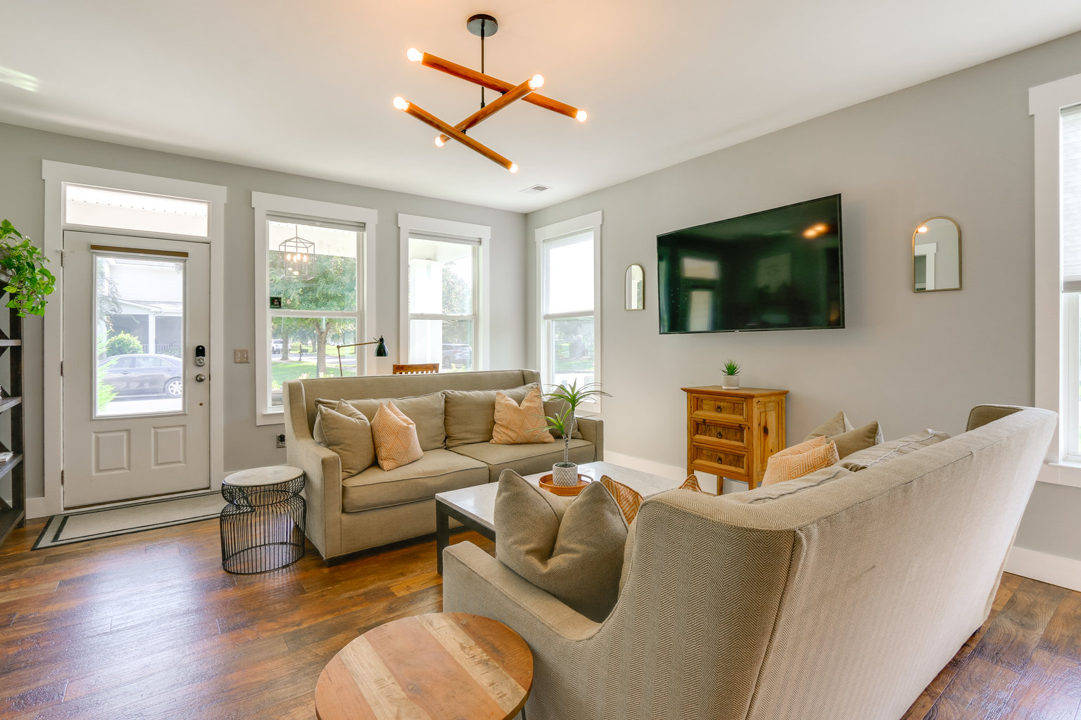 Bluffton Vacation Rental