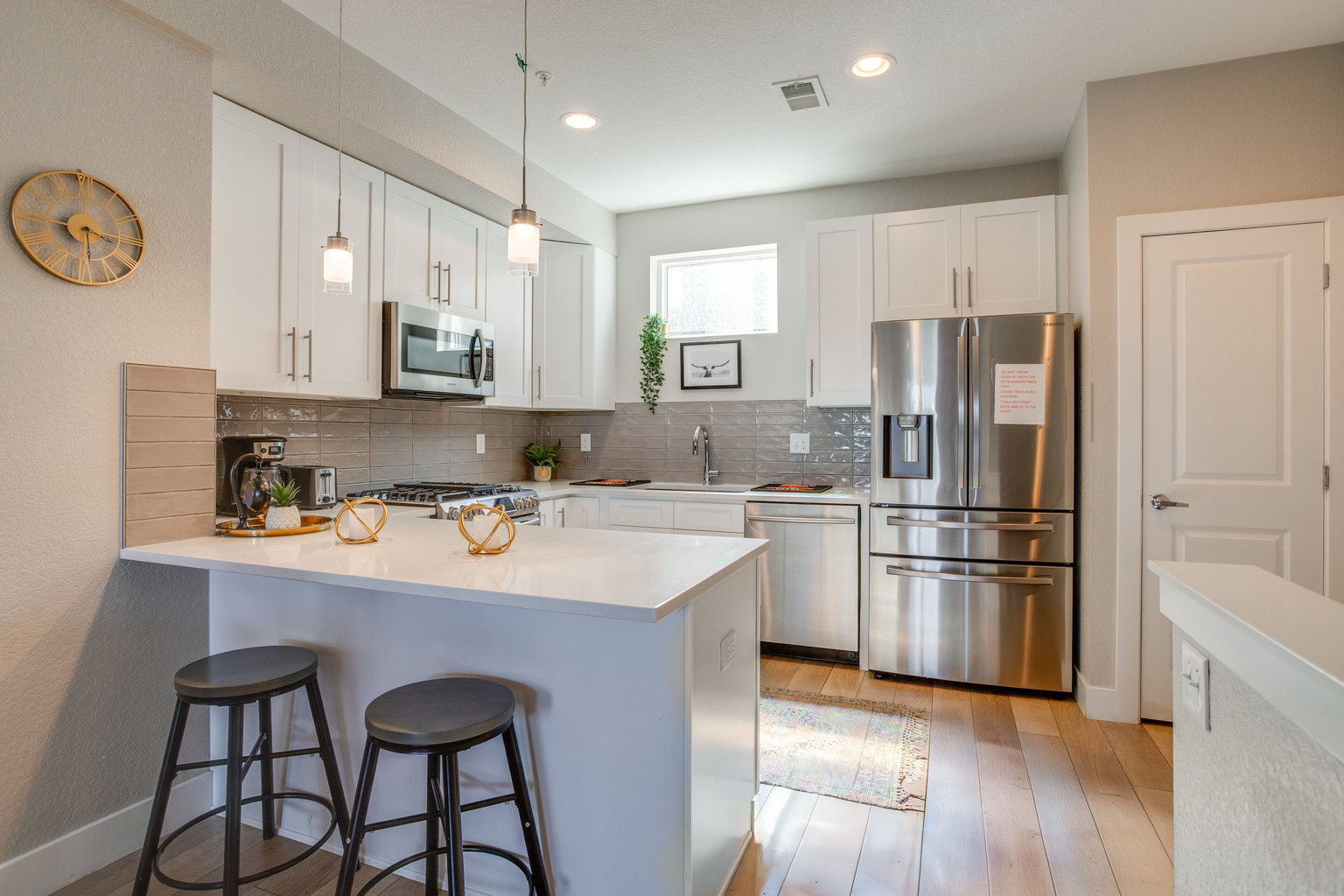 Denver Vacation Rental