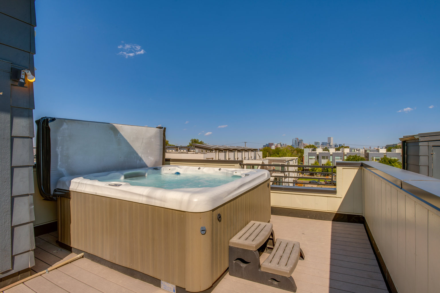 Denver Vacation Rental