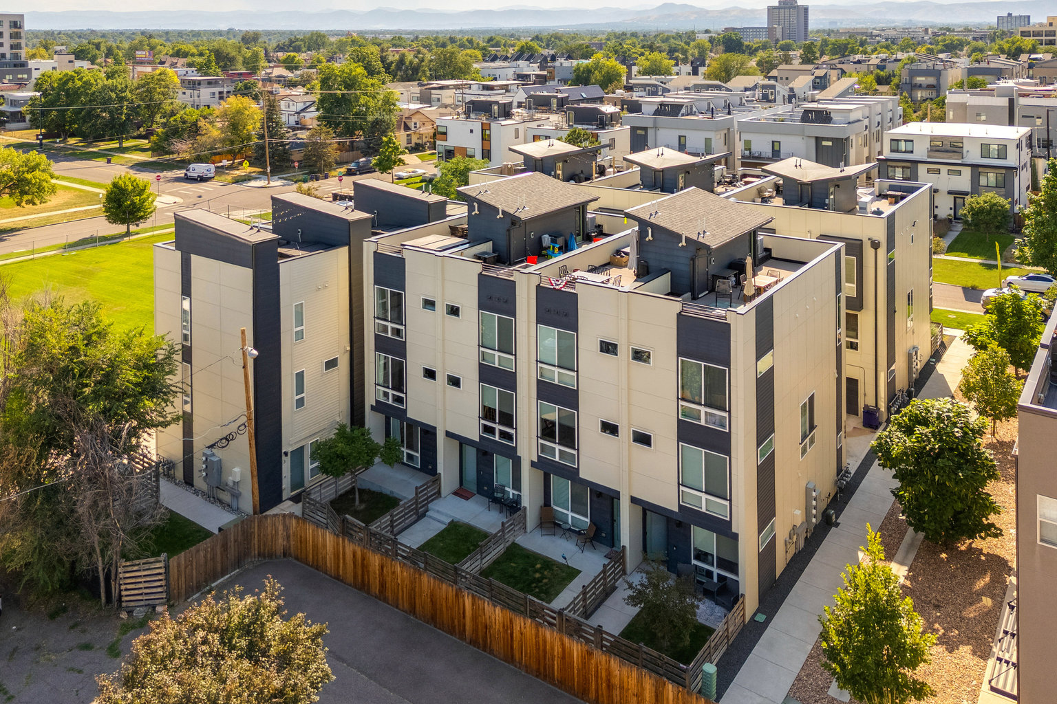 Denver Vacation Rental