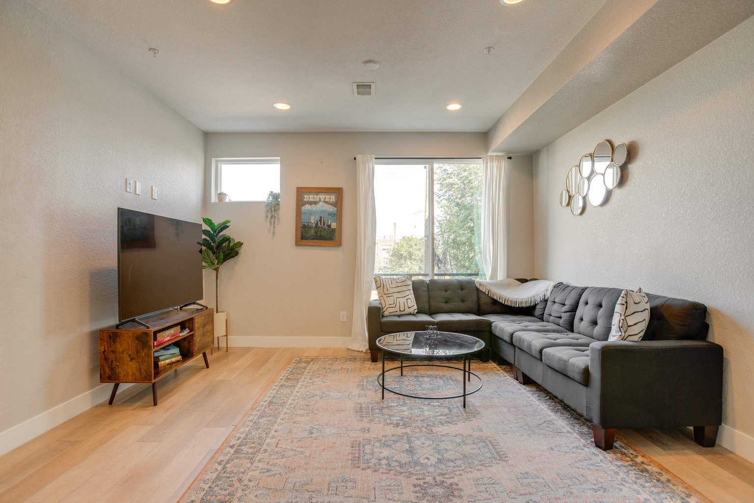 Denver Vacation Rental