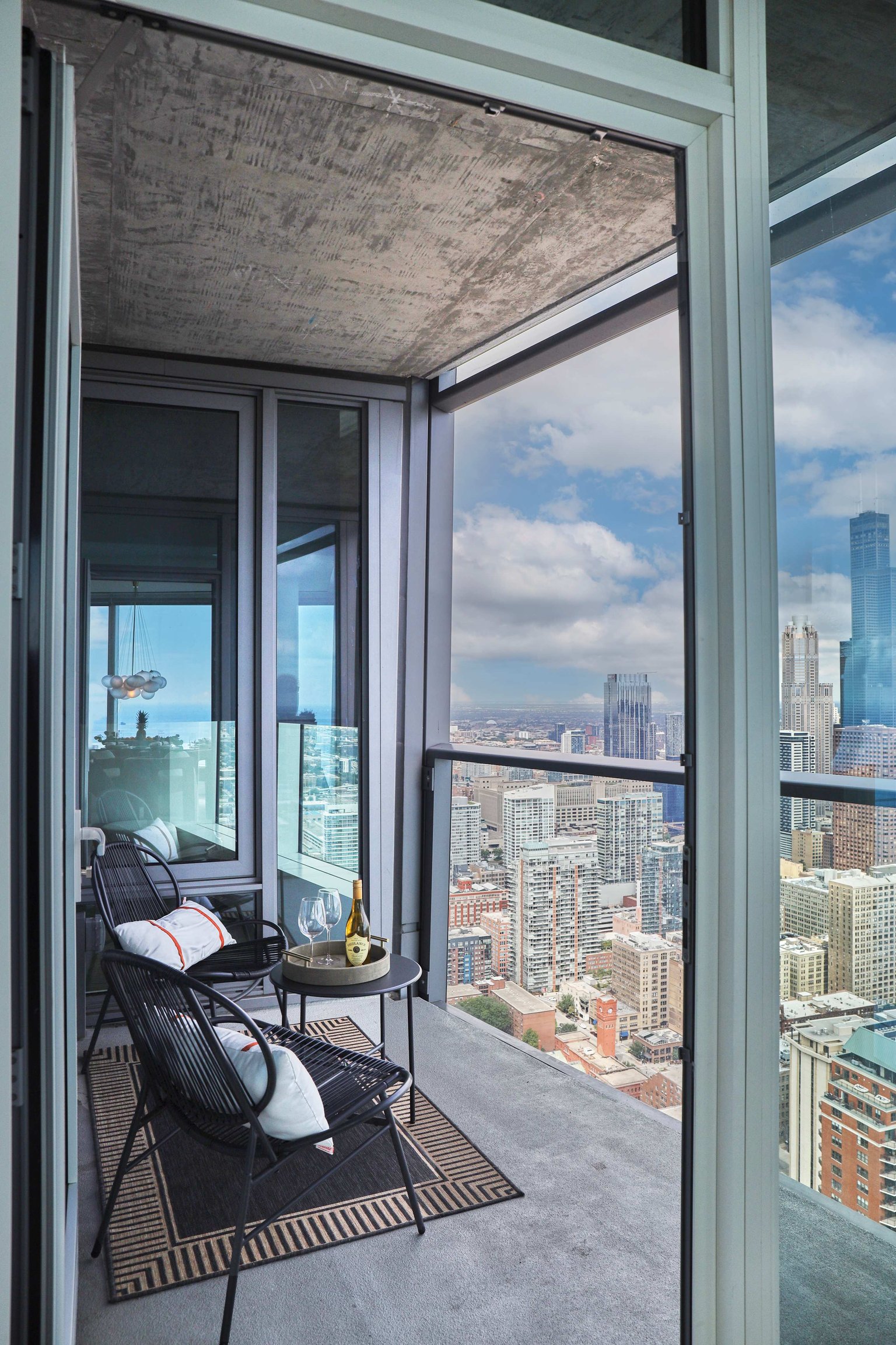 Chicago Vacation Rental