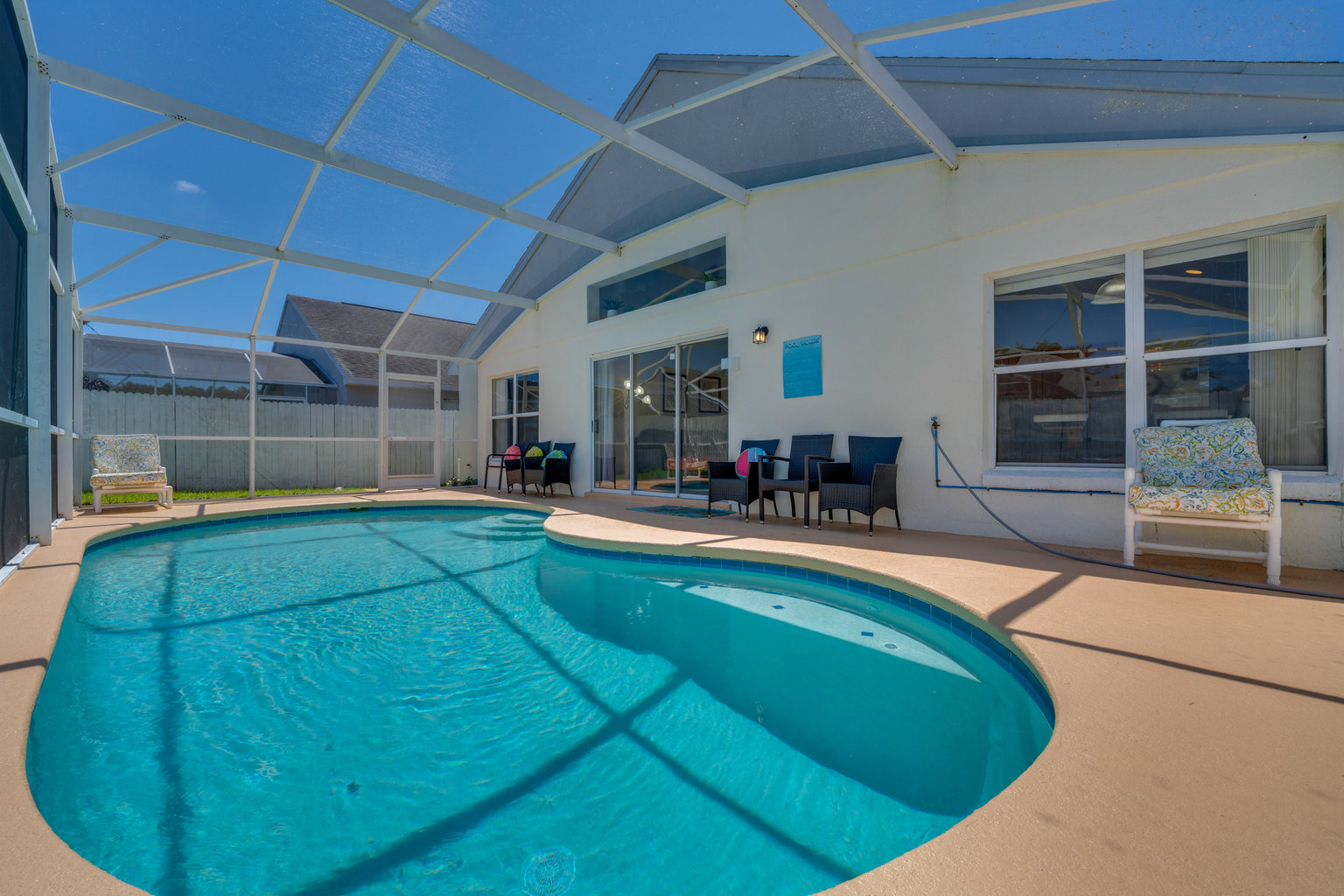 Kissimmee Vacation Rental