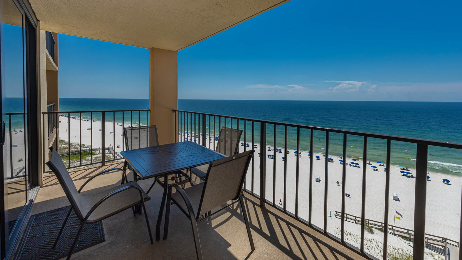 Orange Beach Vacation Rental